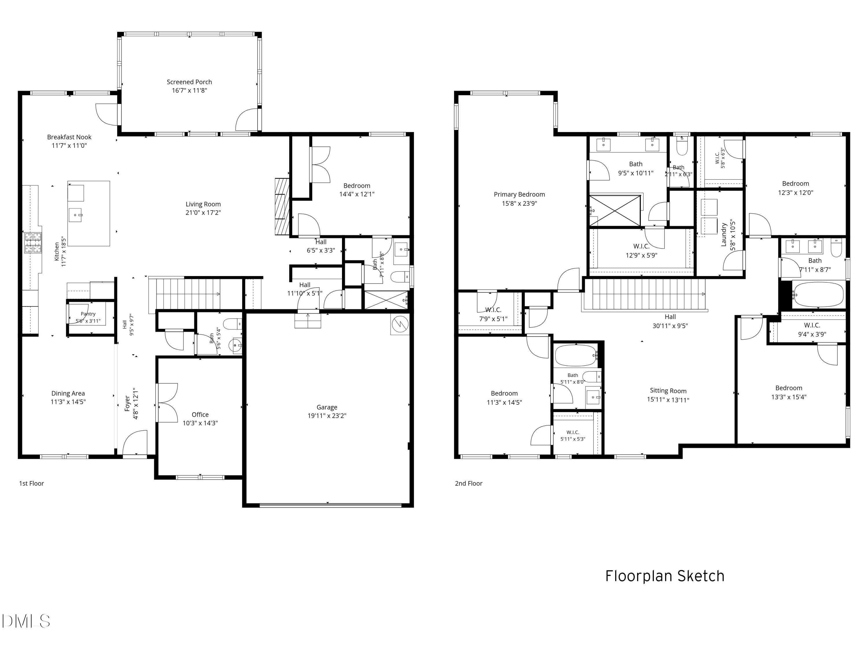 301 Silent Bend Drive Property Photo 36