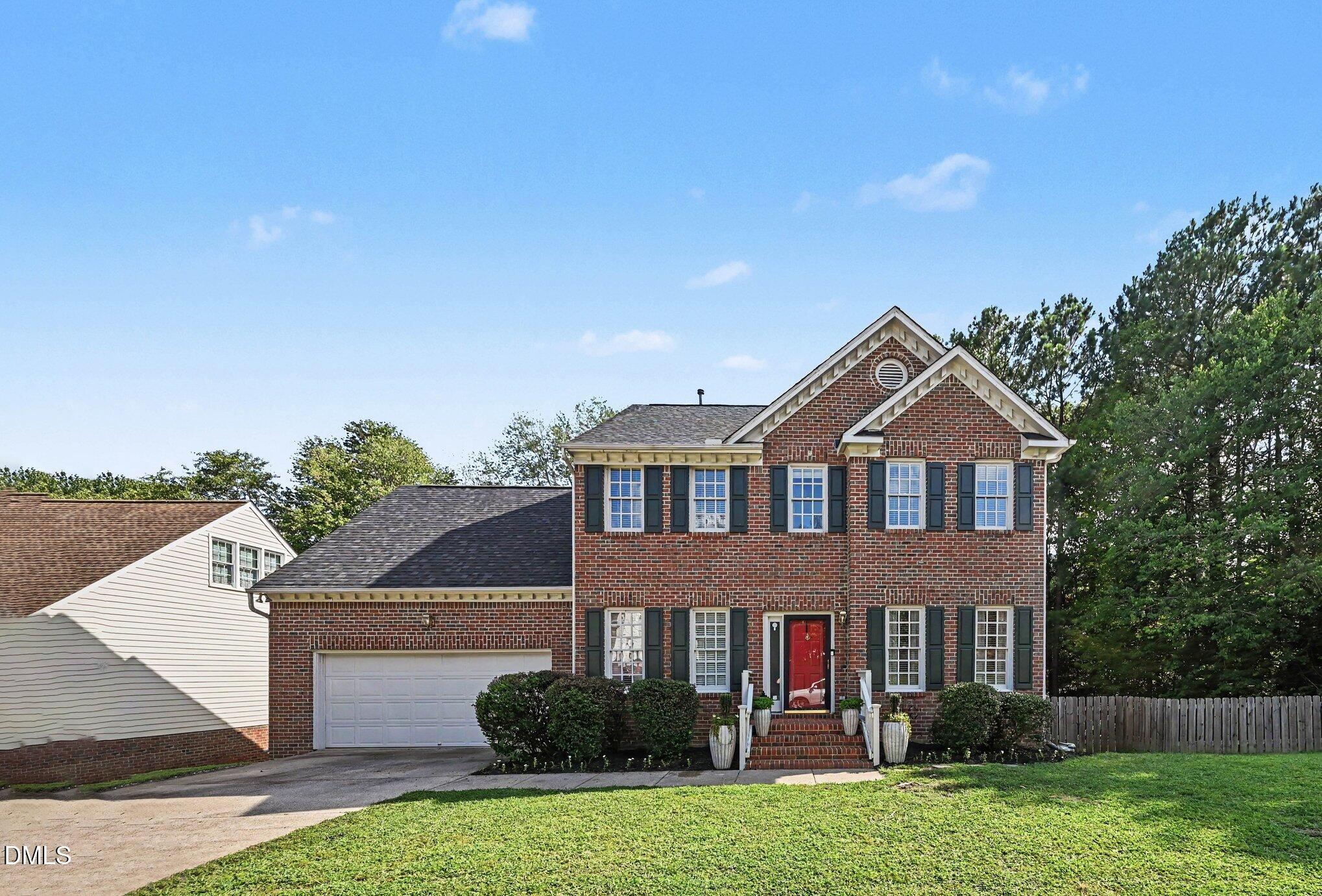 5100 Black Diamond Court Property Photo 1