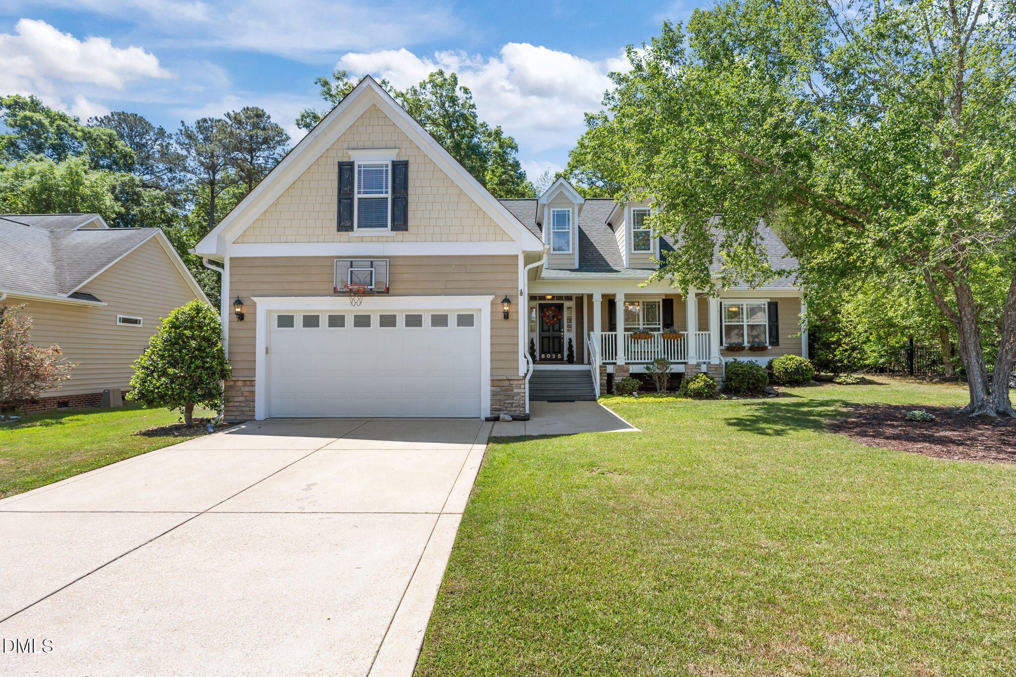 6025 Kindley Drive Property Photo 1