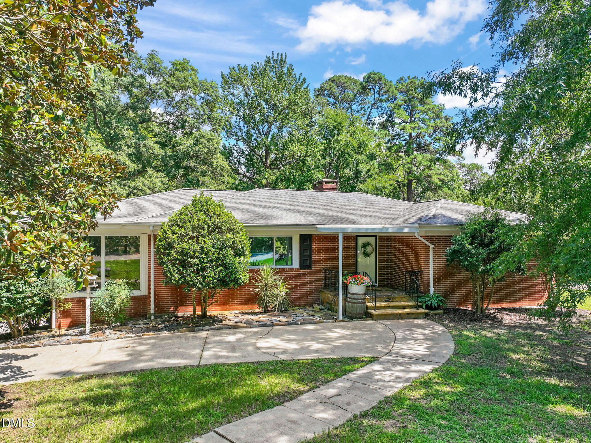 3525 Hope Valley Road Property Photo 1