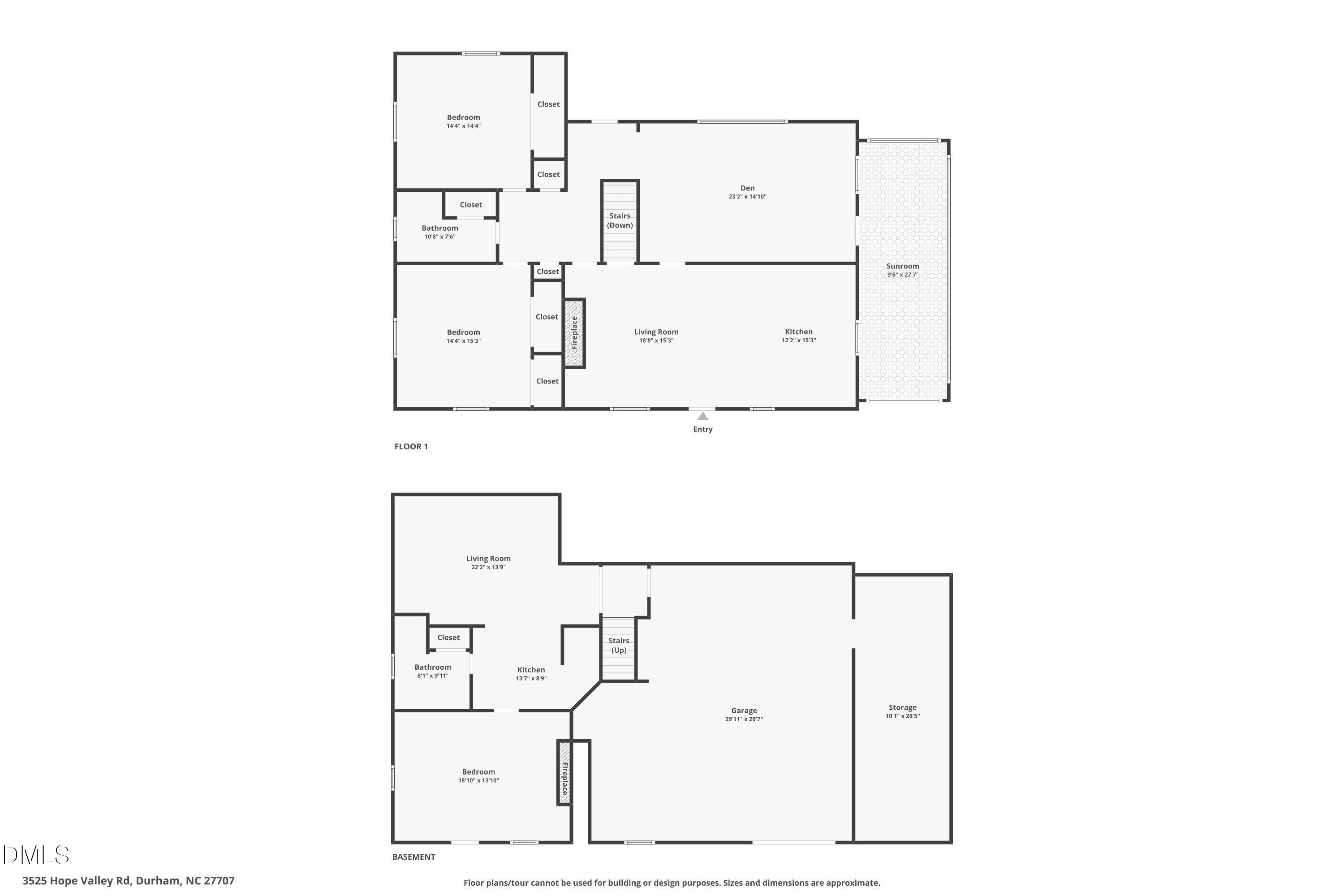 3525 Hope Valley Road Property Photo 30