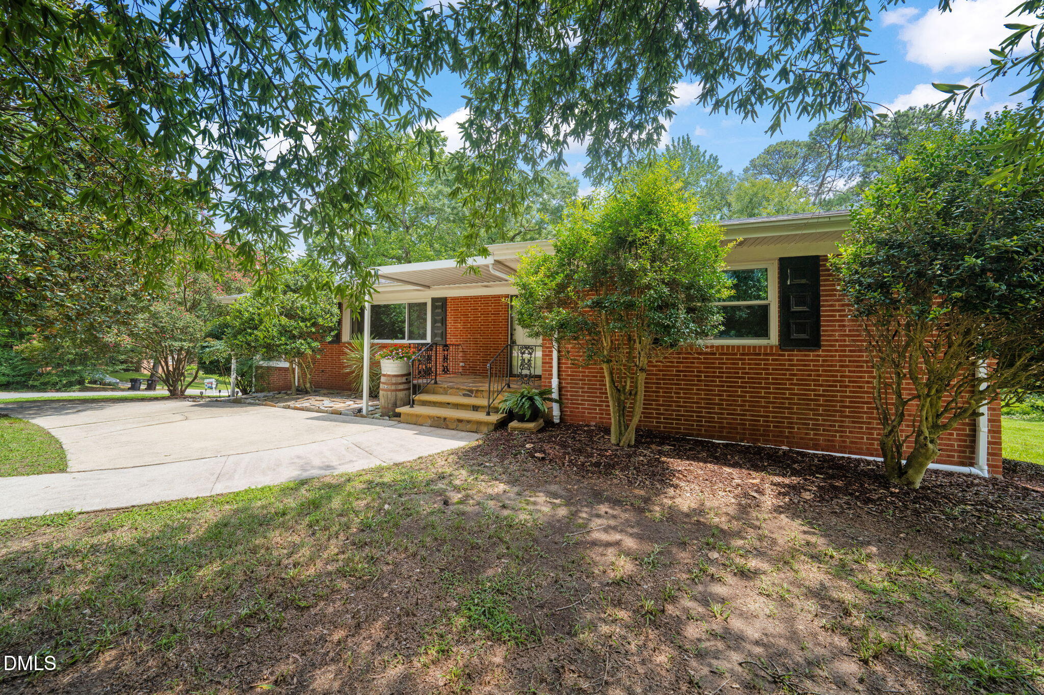 3525 Hope Valley Road Property Photo 38