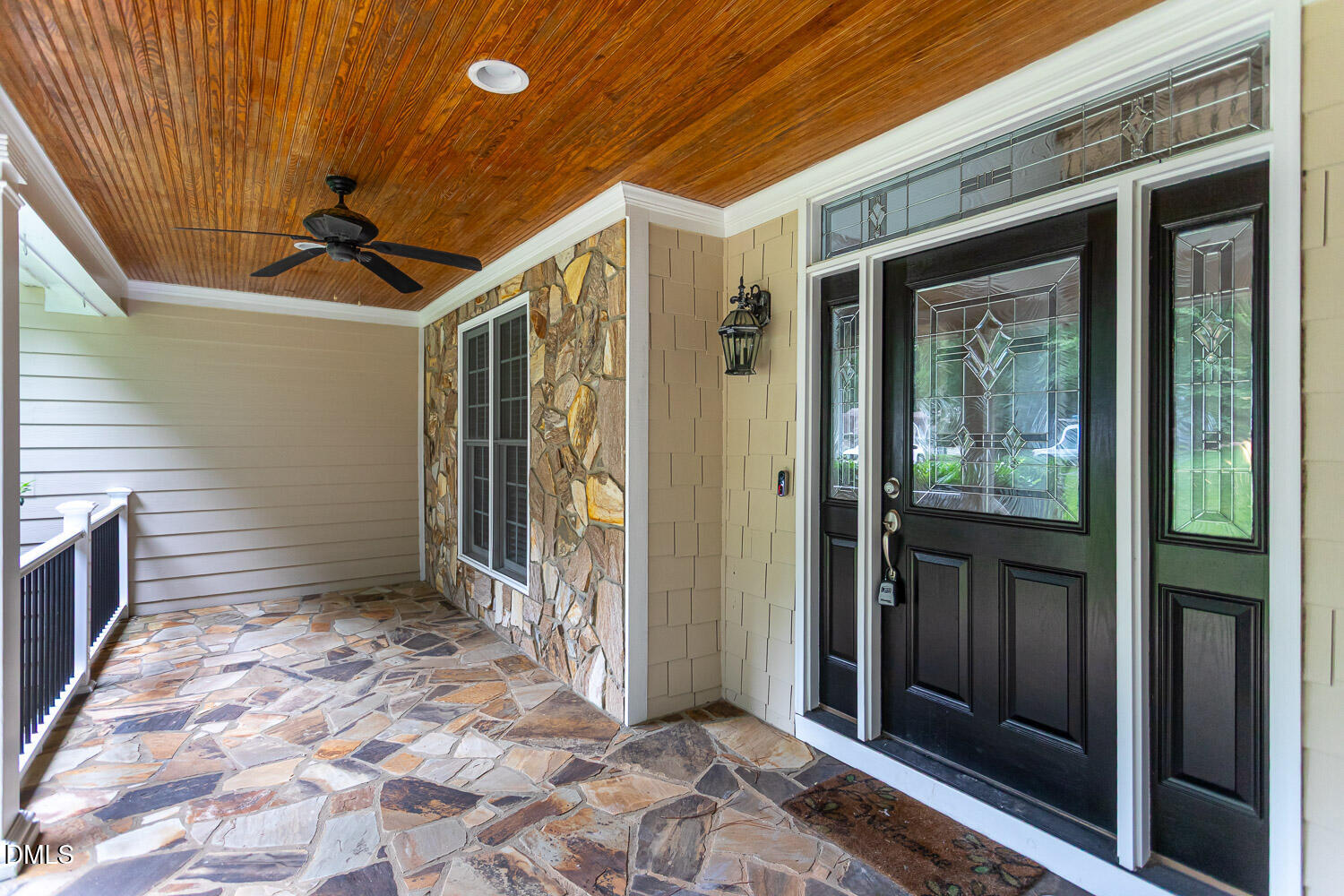 11625 John Allen Road Property Photo 2