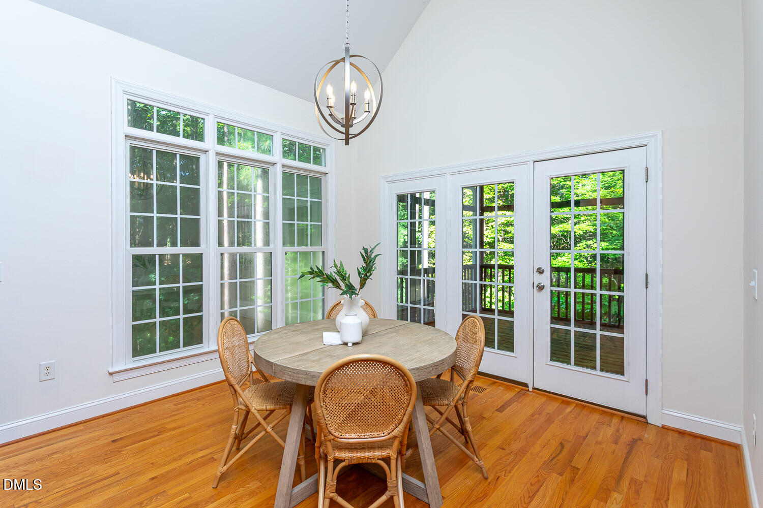 11625 John Allen Road Property Photo 8