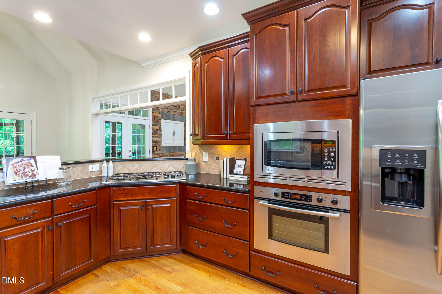 11625 John Allen Road Property Photo 10