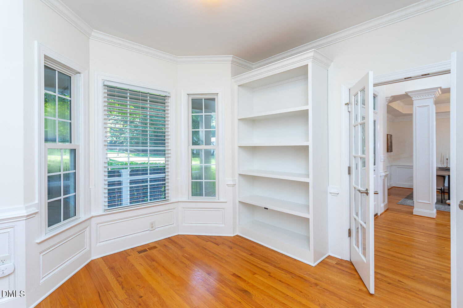 11625 John Allen Road Property Photo 14