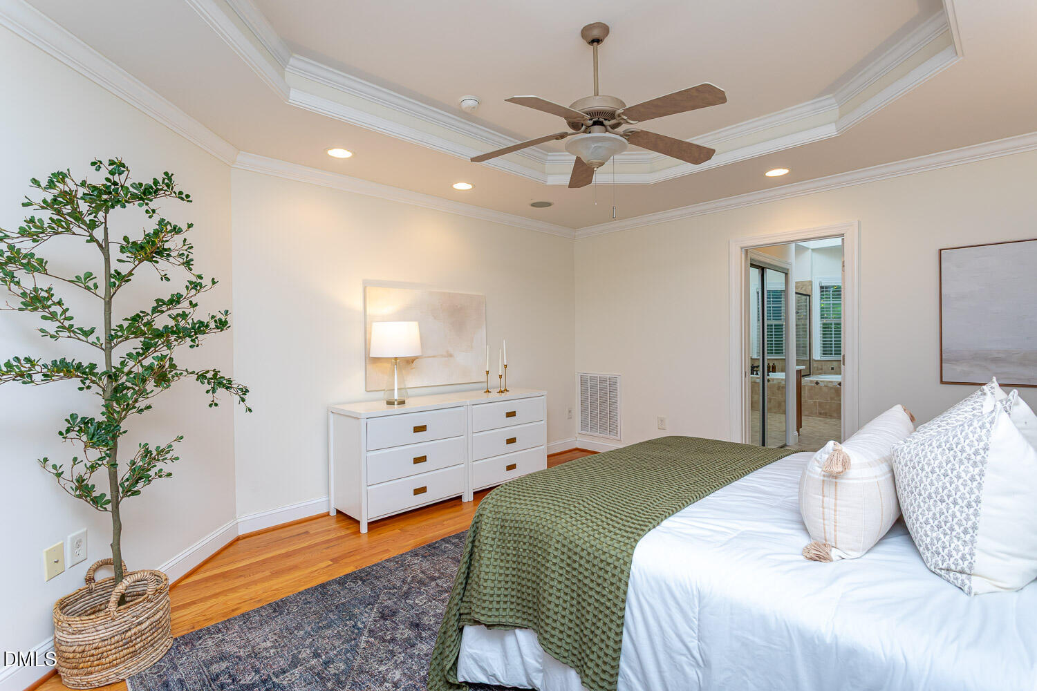 11625 John Allen Road Property Photo 15