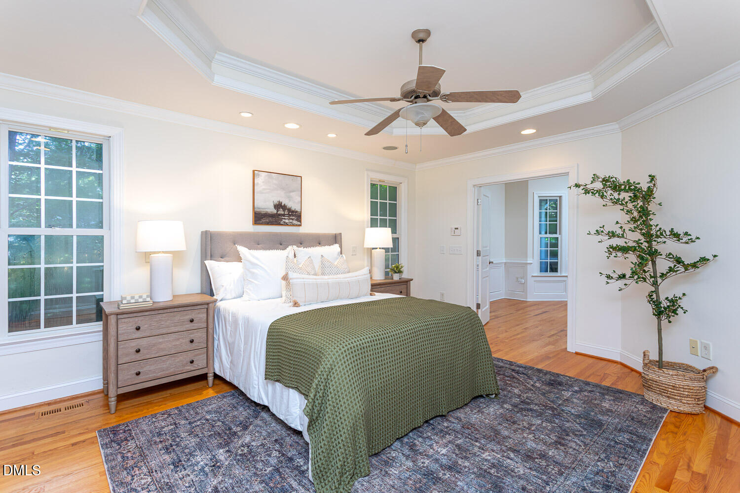 11625 John Allen Road Property Photo 16