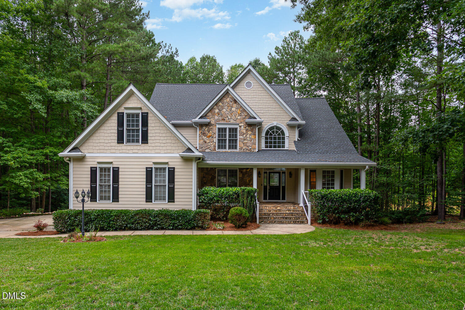 11625 John Allen Road Property Photo 28