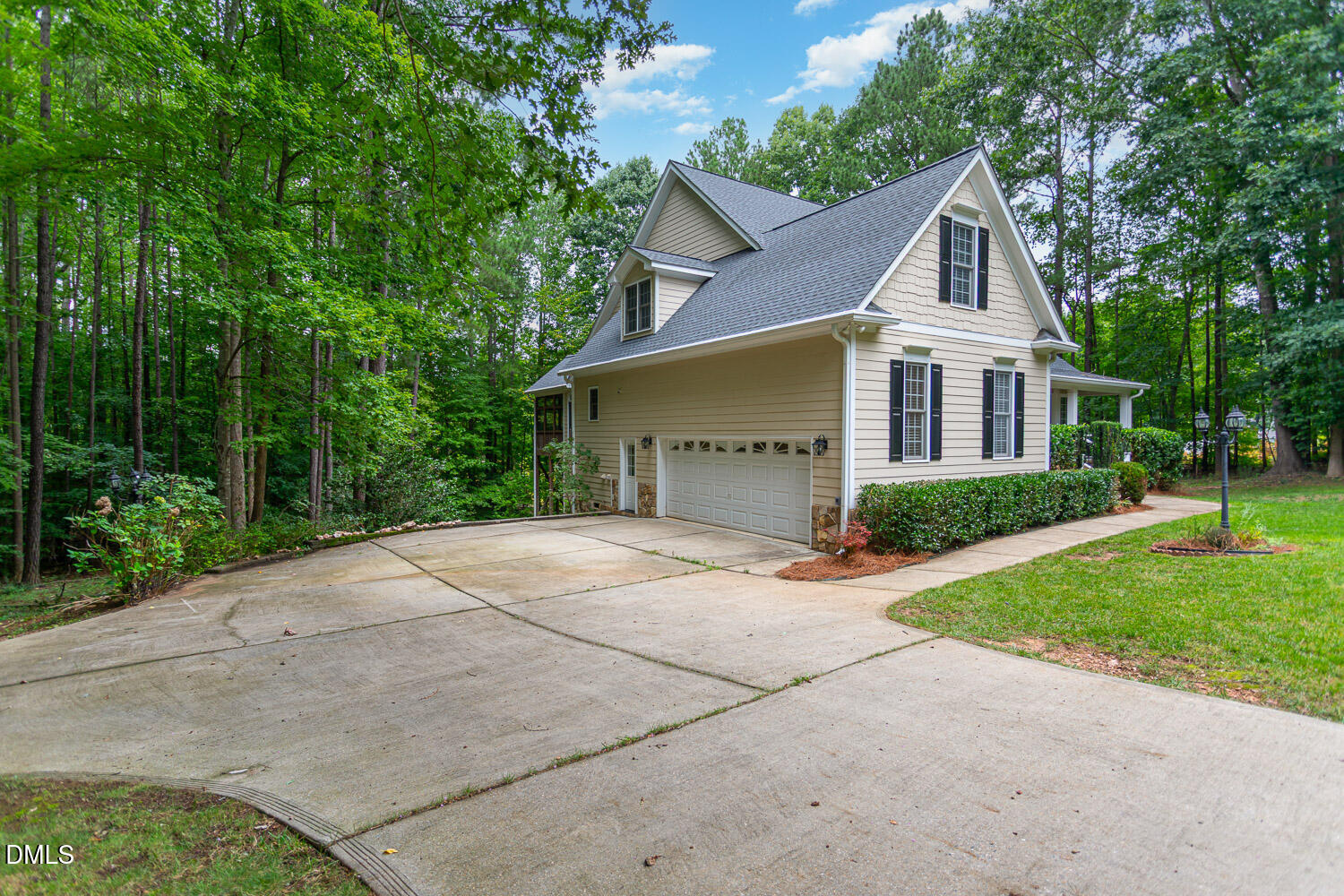 11625 John Allen Road Property Photo 29