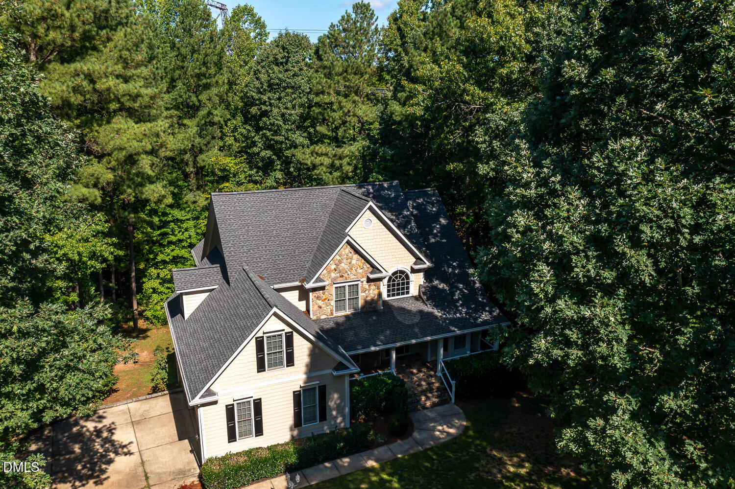 11625 John Allen Road Property Photo 31