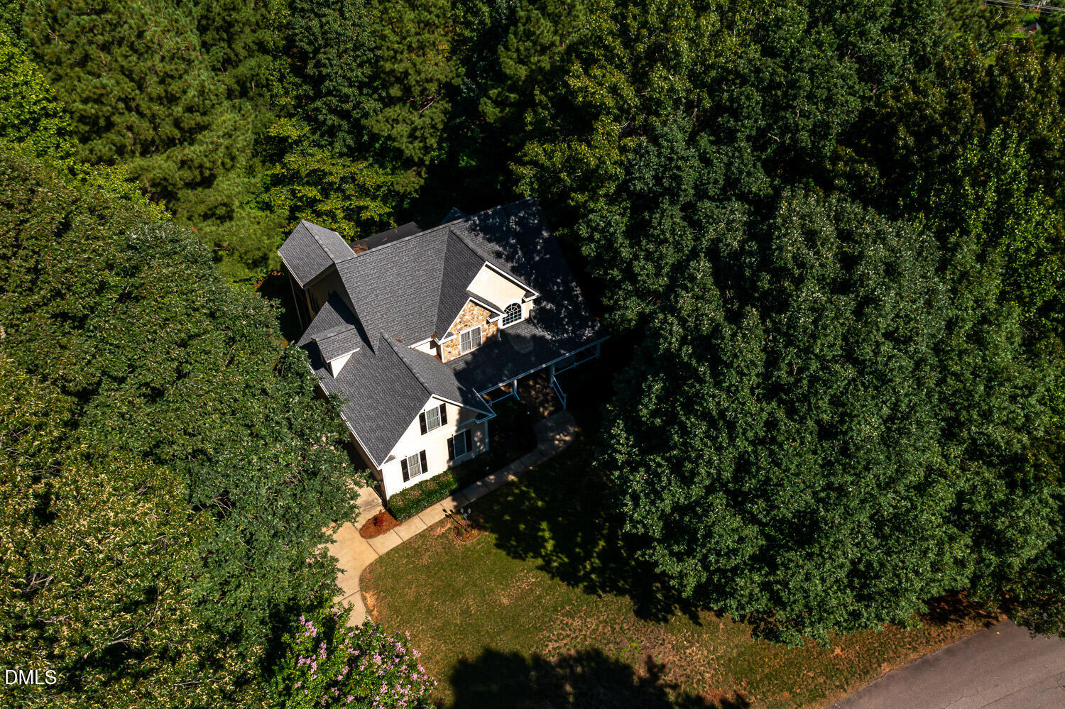 11625 John Allen Road Property Photo 32