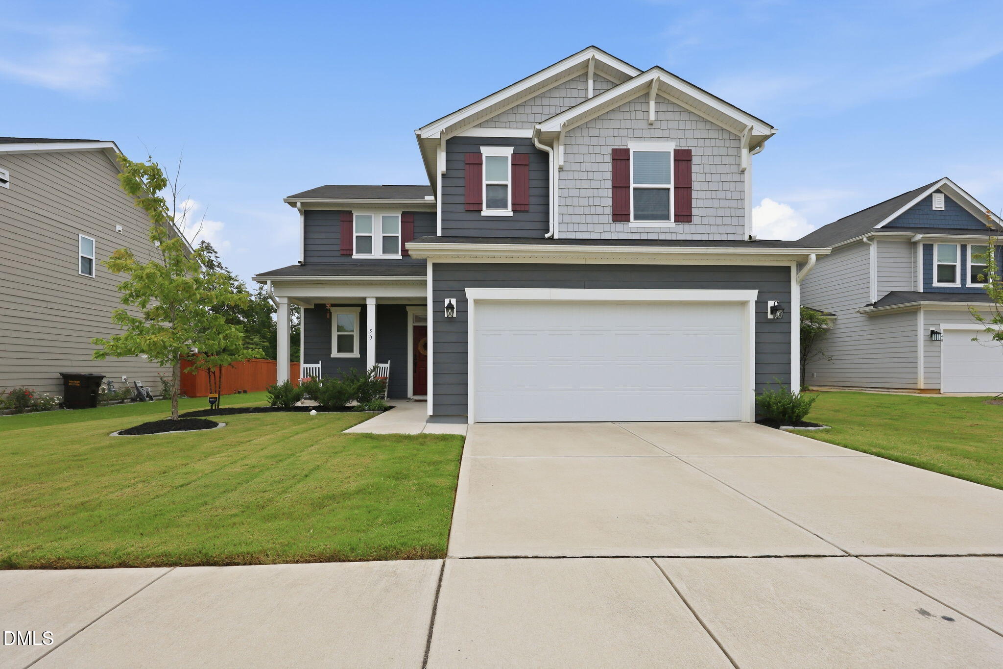 50 Purple Aster Street Property Photo 1