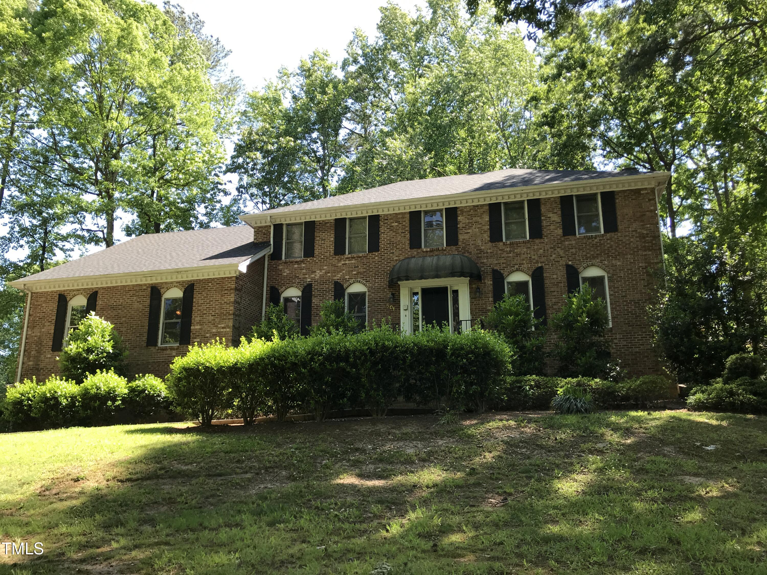 501 Queensferry Road Property Photo 1