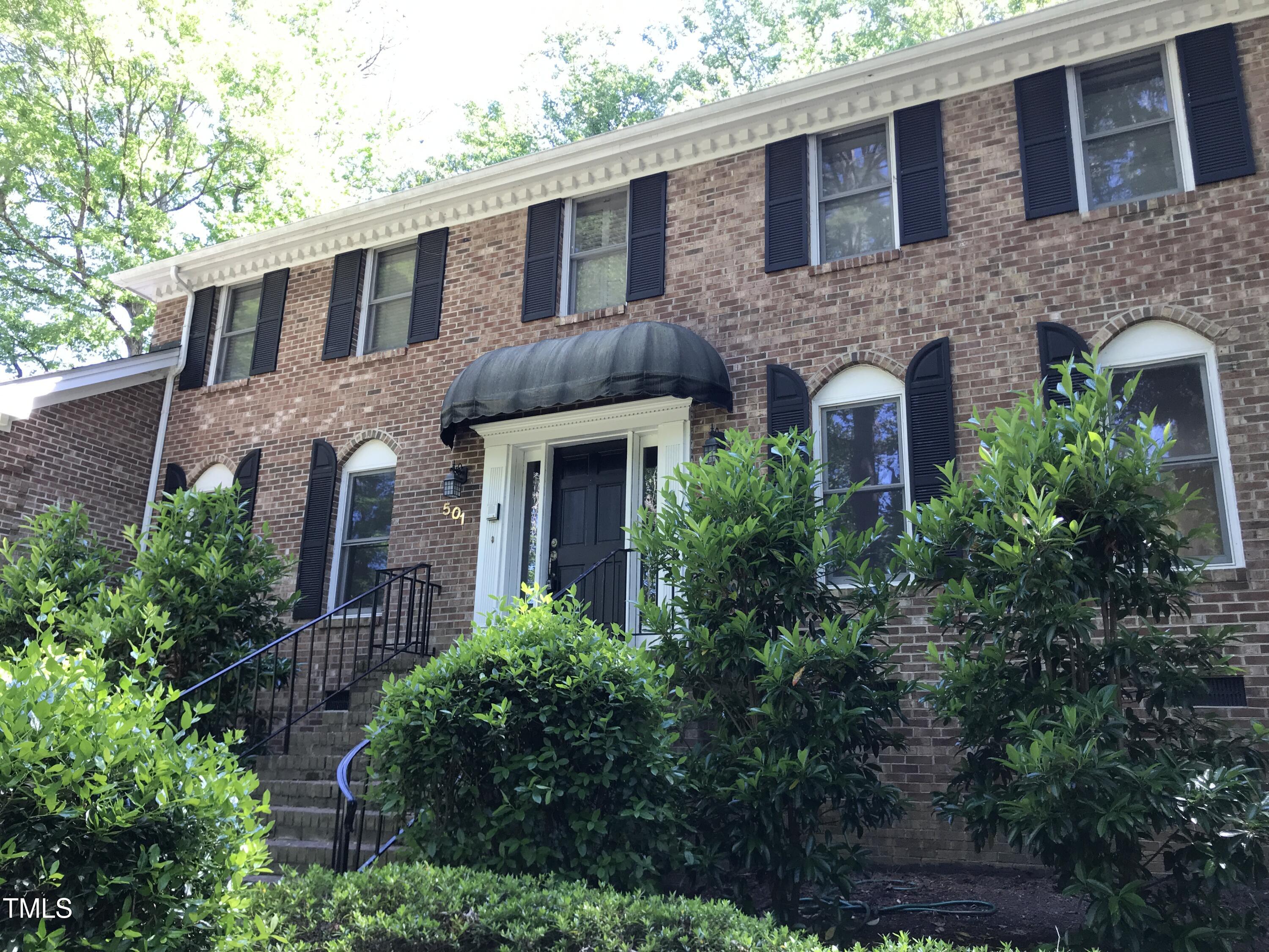 501 Queensferry Road Property Photo 2