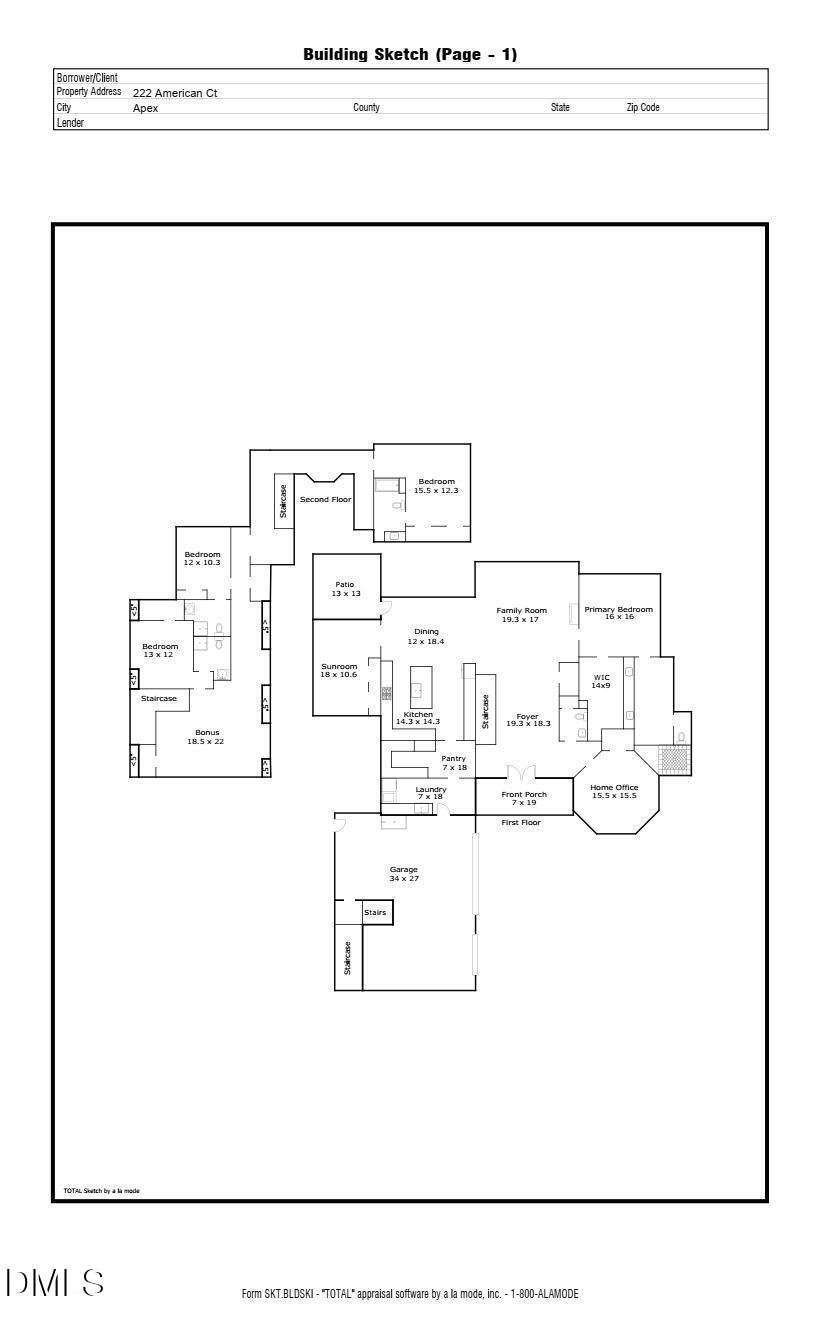 222 American Court Property Photo 99