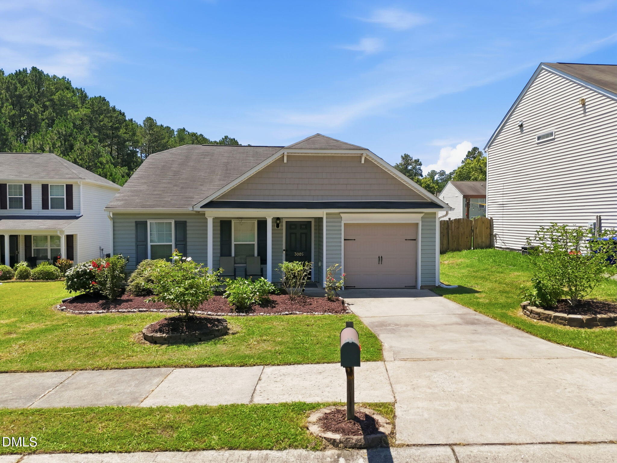 3005 Stone Fence Court Property Photo 6