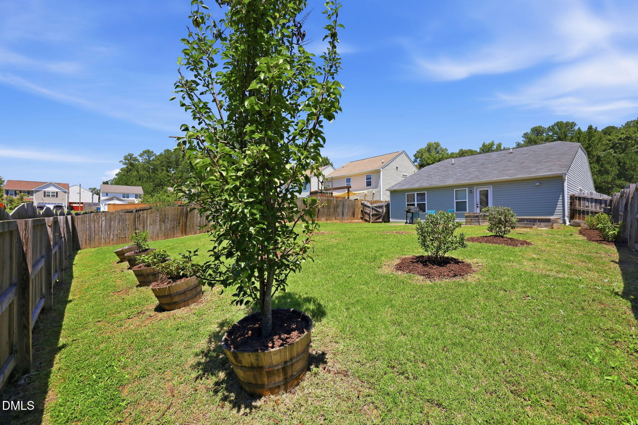 3005 Stone Fence Court Property Photo 48