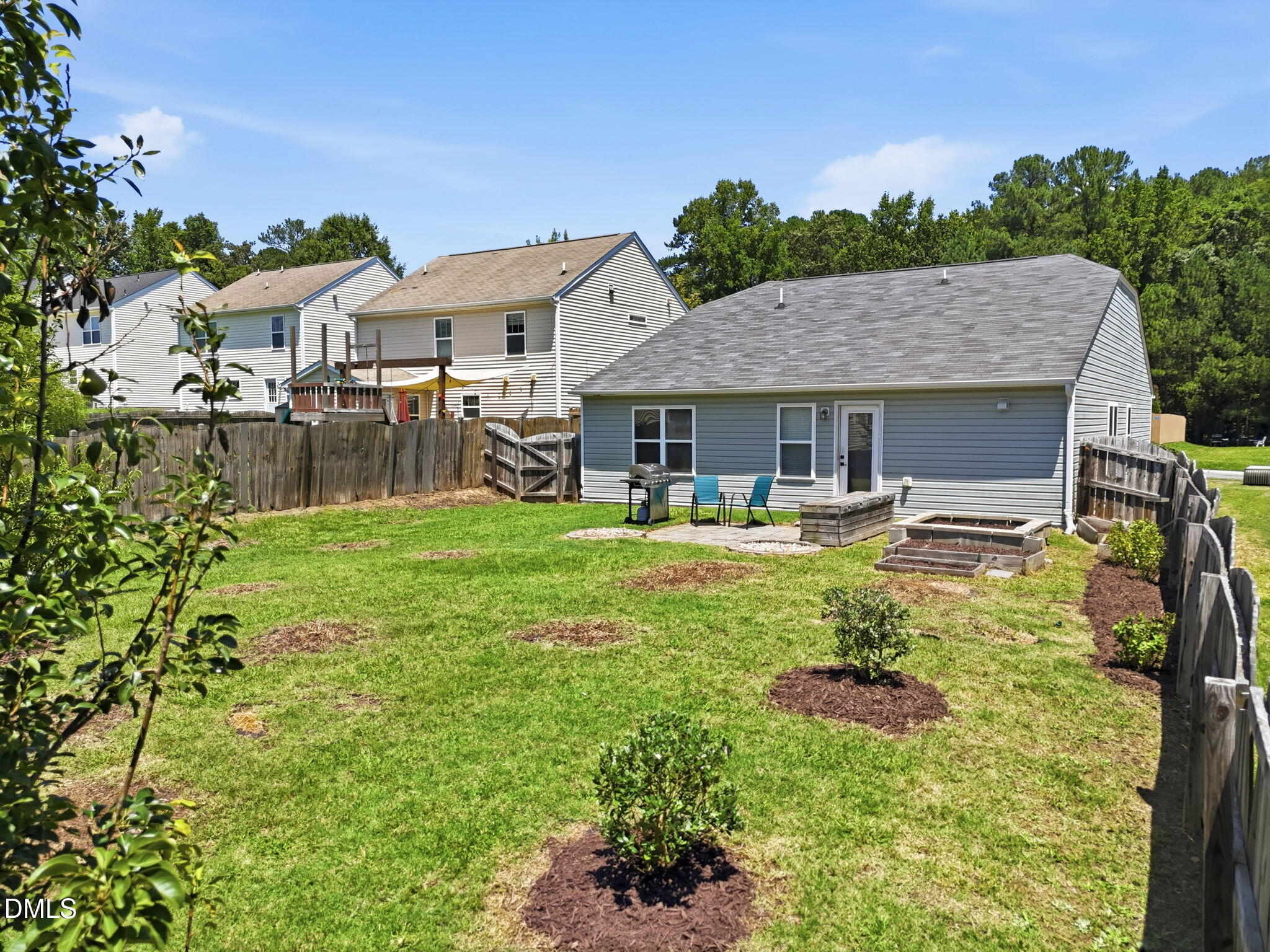 3005 Stone Fence Court Property Photo 49