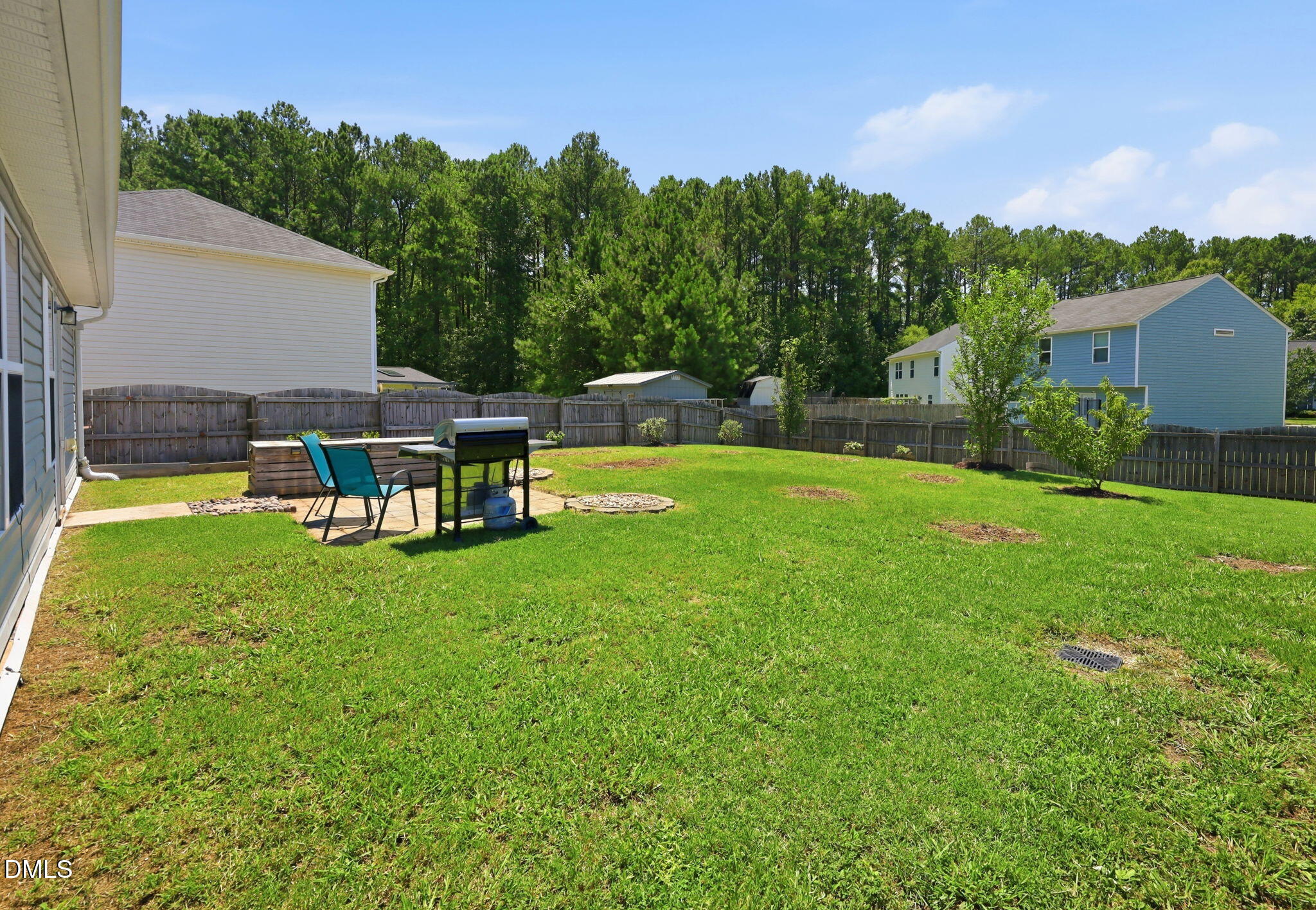 3005 Stone Fence Court Property Photo 54