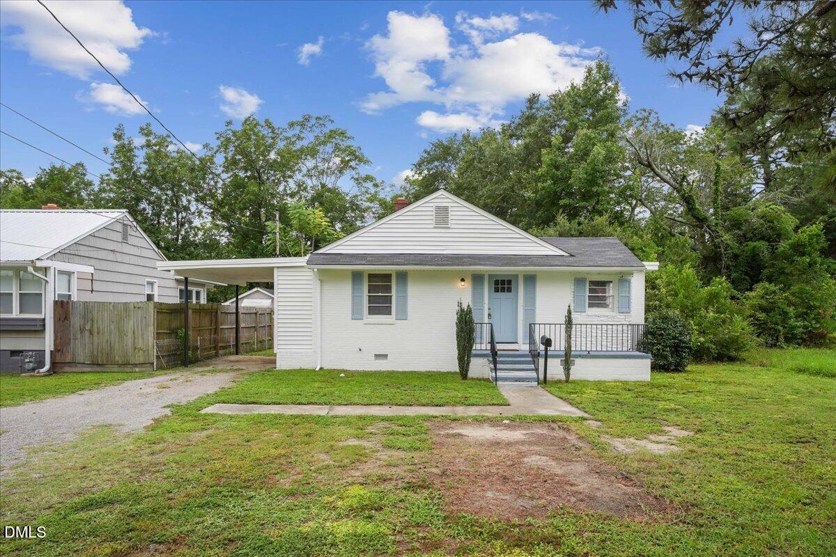 1510 Edgerton Street Property Photo 1