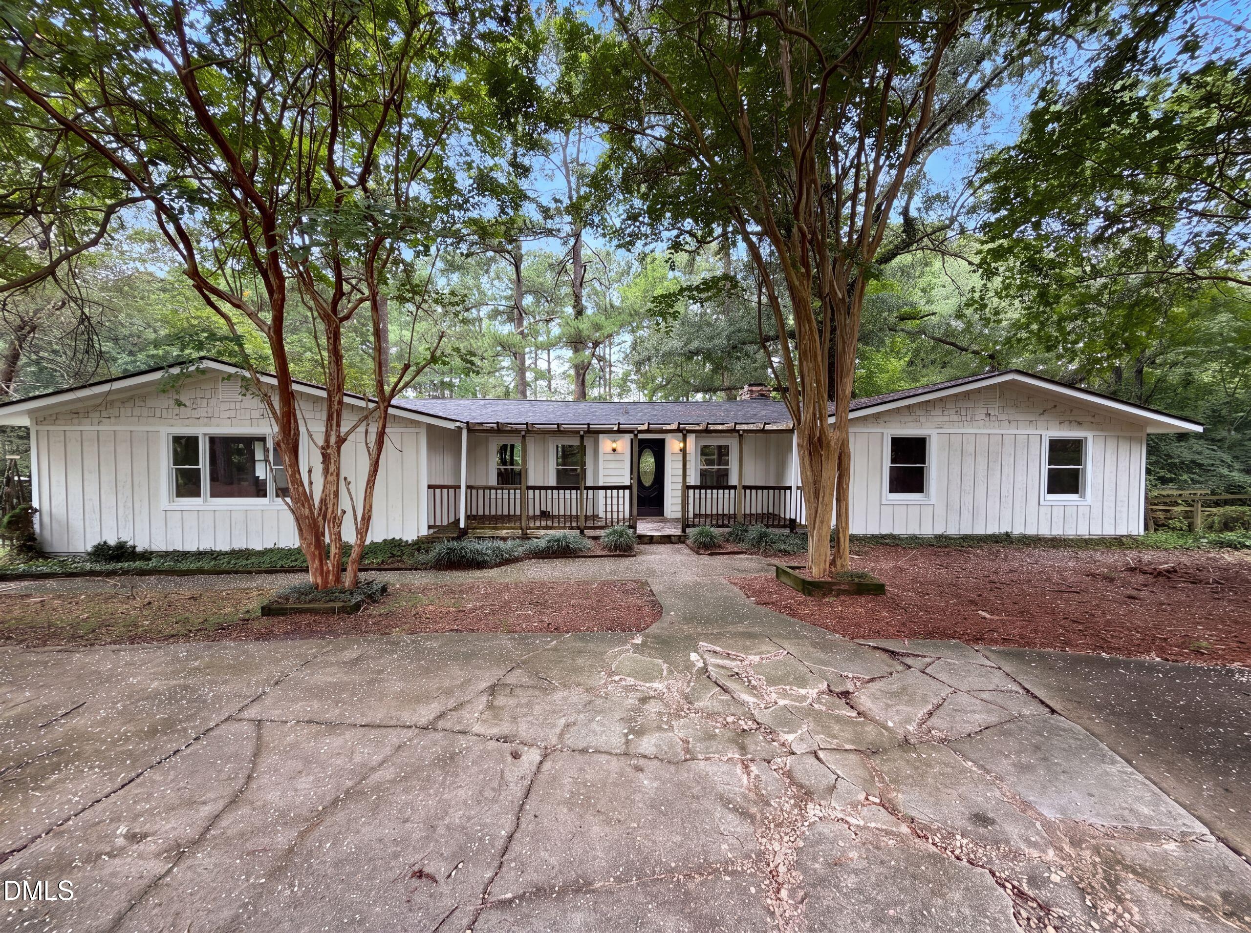 2108 Jordan Cabin Road Property Photo 1
