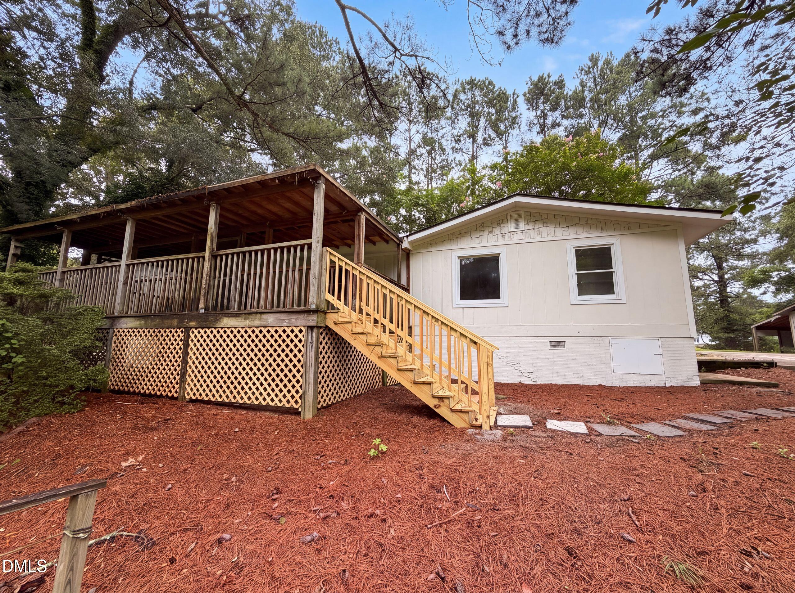 2108 Jordan Cabin Road Property Photo 5