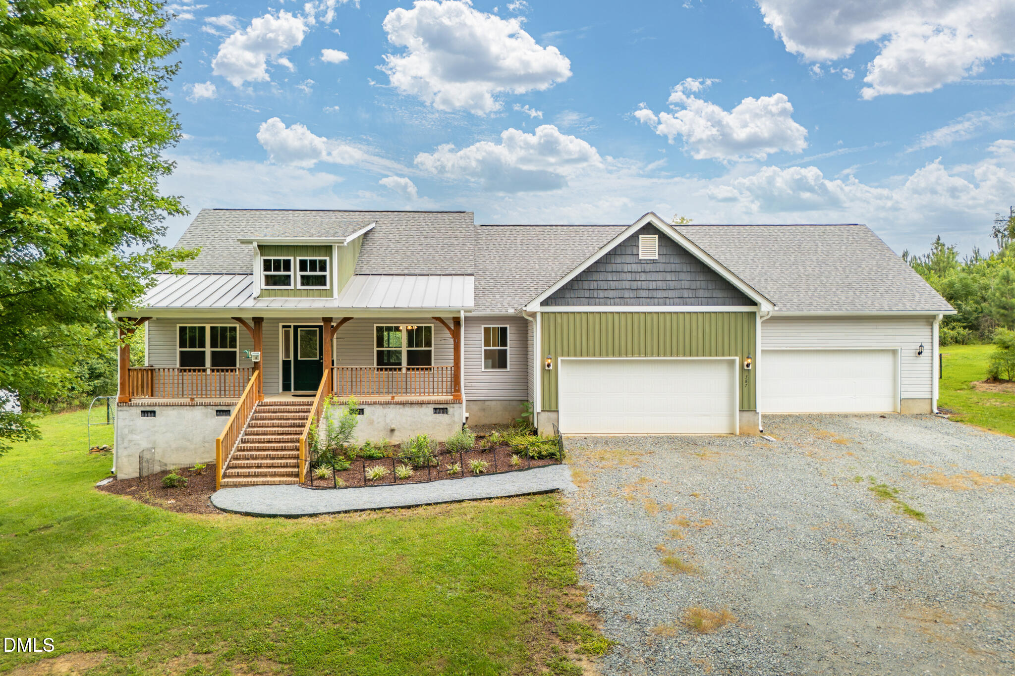387 Hanks Chapel Road Property Photo 1