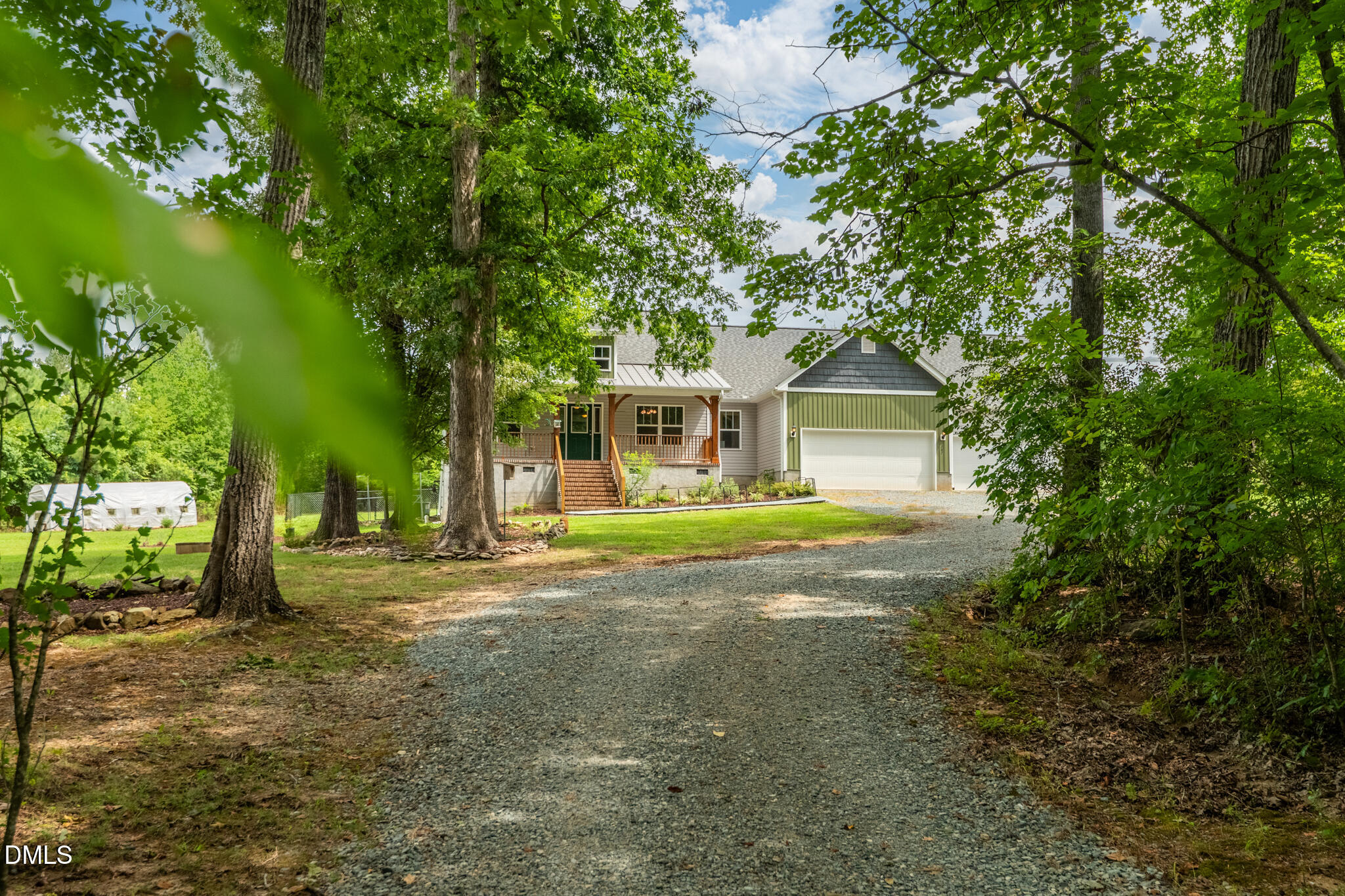 387 Hanks Chapel Road Property Photo 6