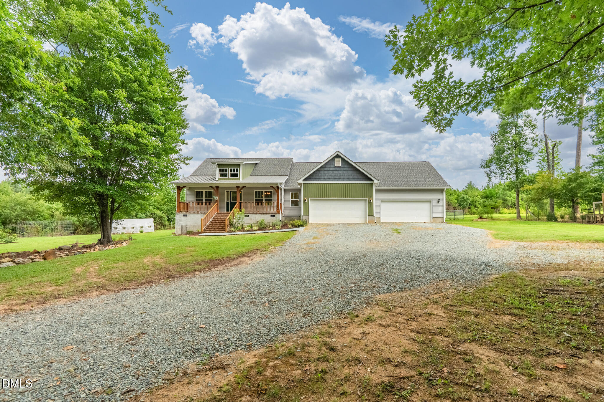 387 Hanks Chapel Road Property Photo 7