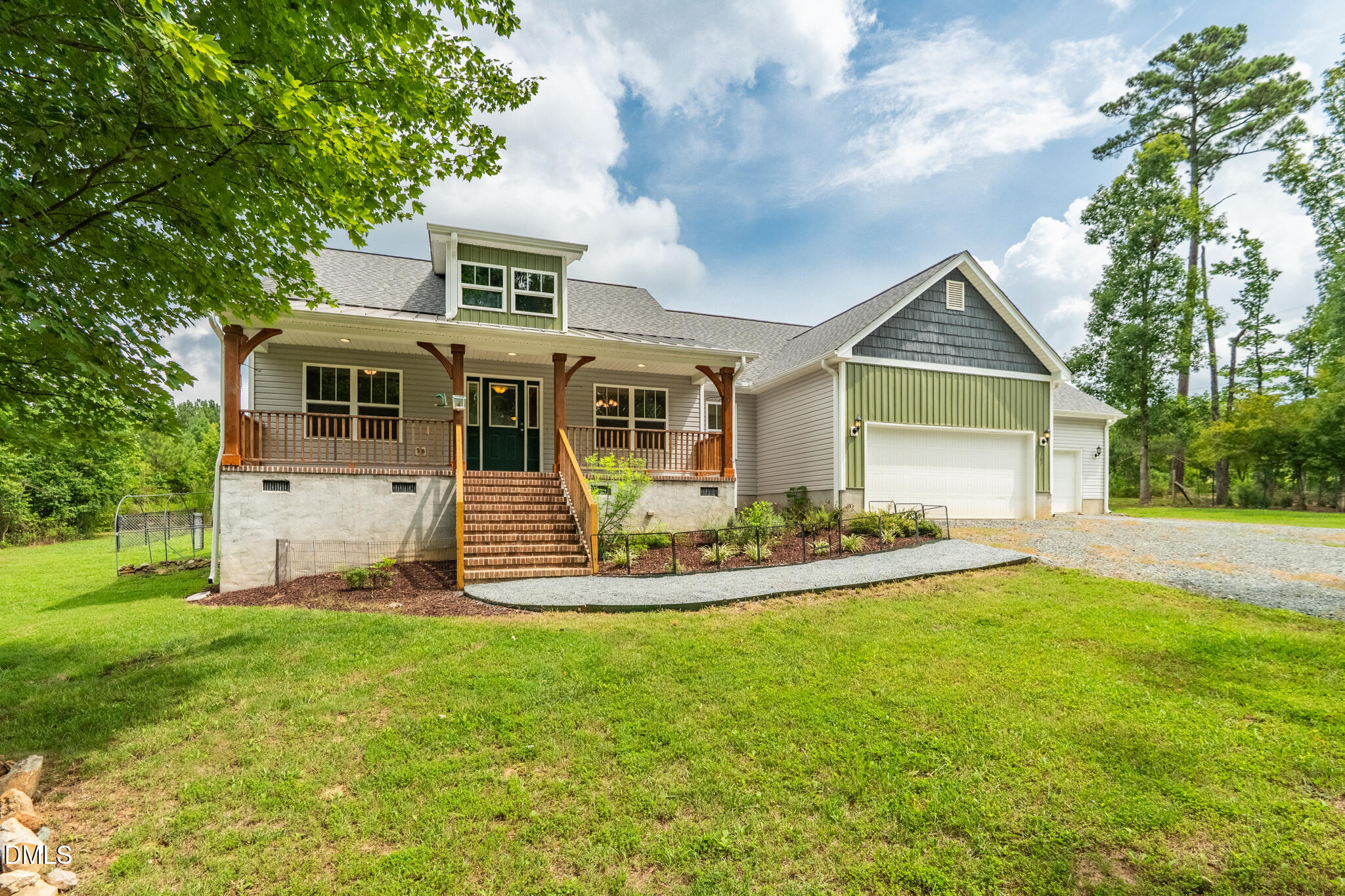 387 Hanks Chapel Road Property Photo 8