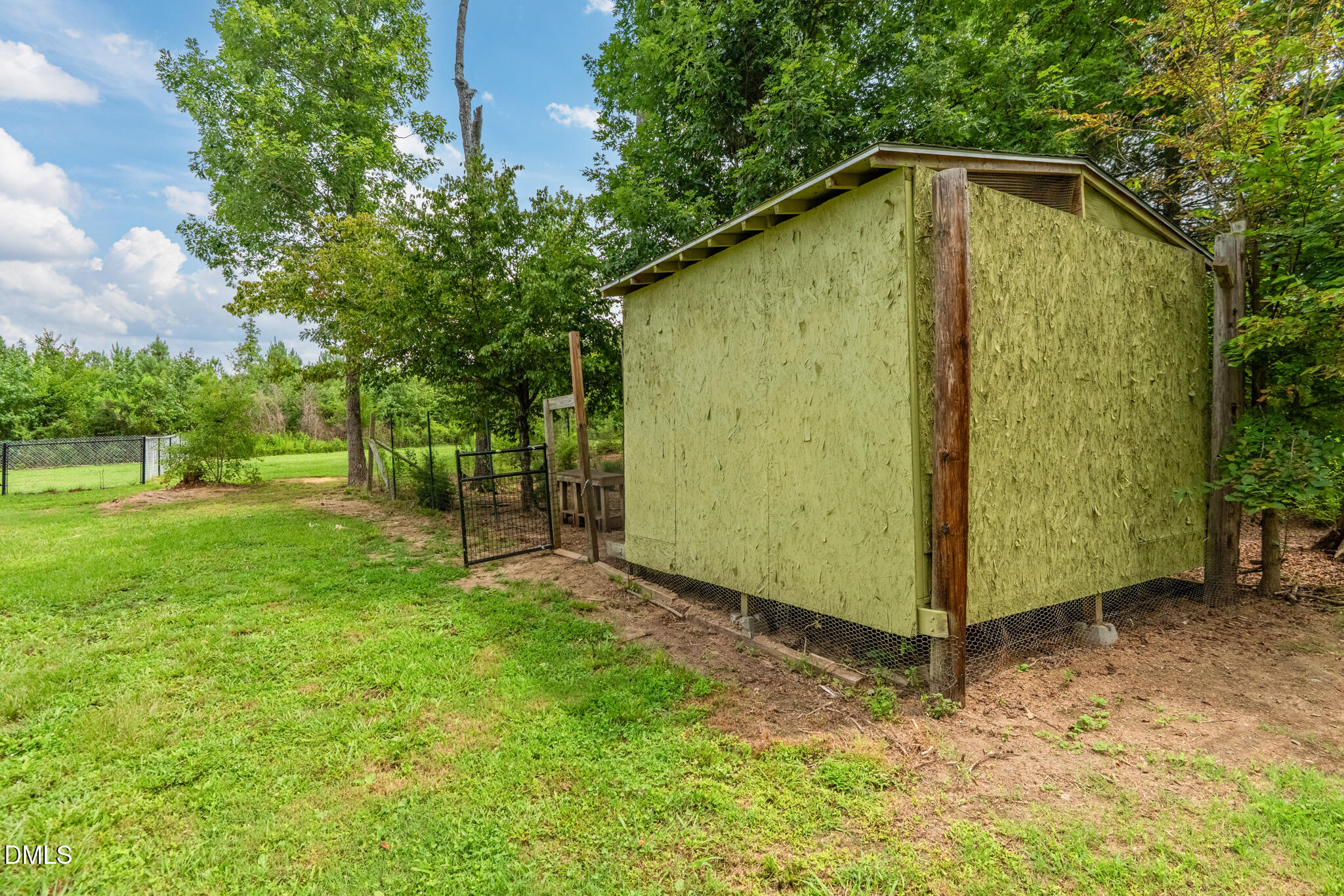 387 Hanks Chapel Road Property Photo 46