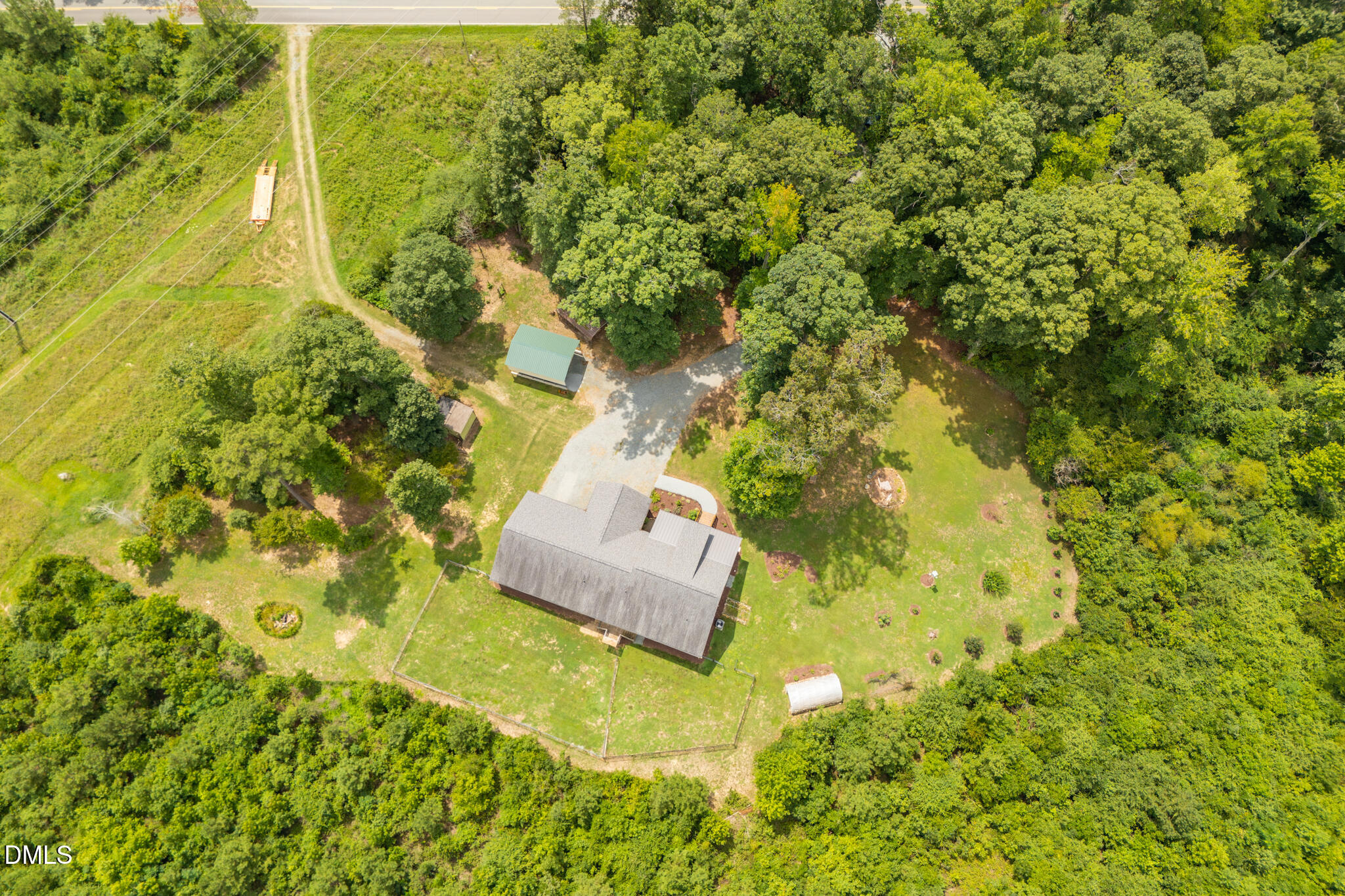 387 Hanks Chapel Road Property Photo 51