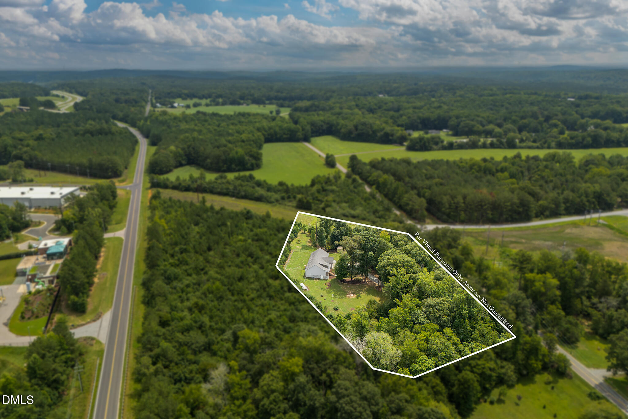 387 Hanks Chapel Road Property Photo 52