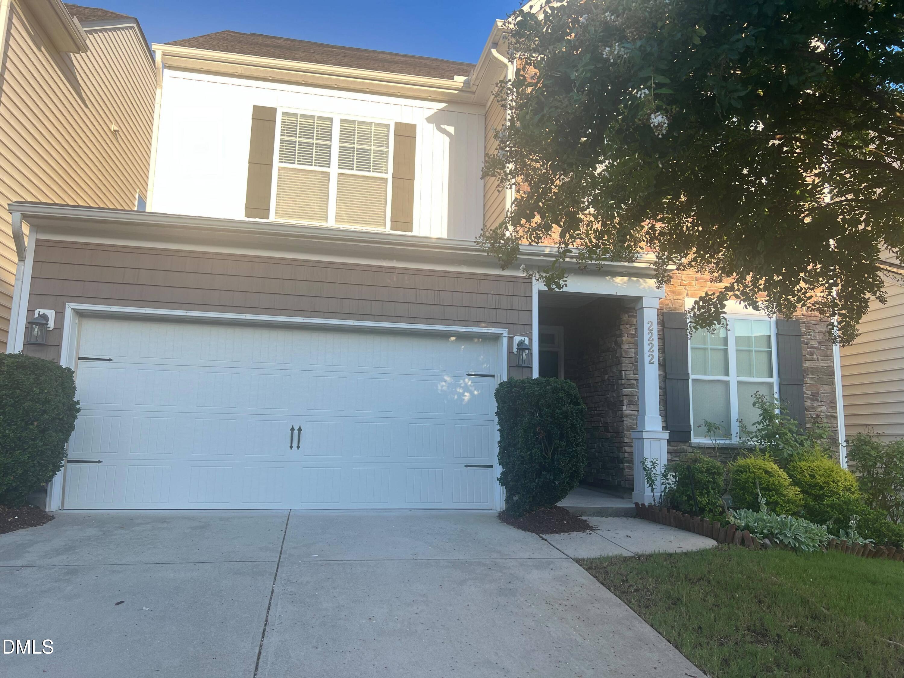 2222 Rocky Bay Court Property Photo 1