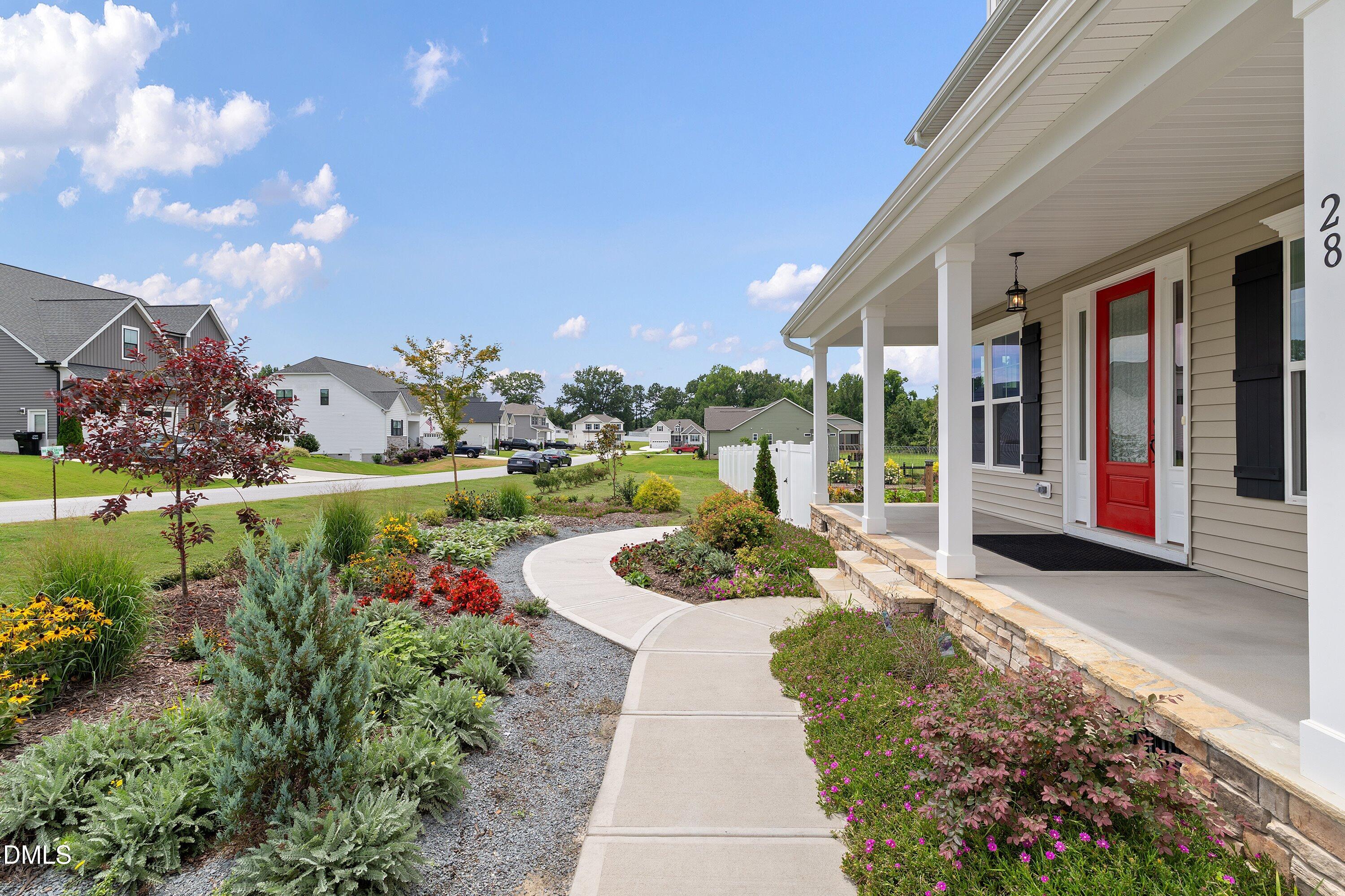28 S Bream Court Property Photo 6