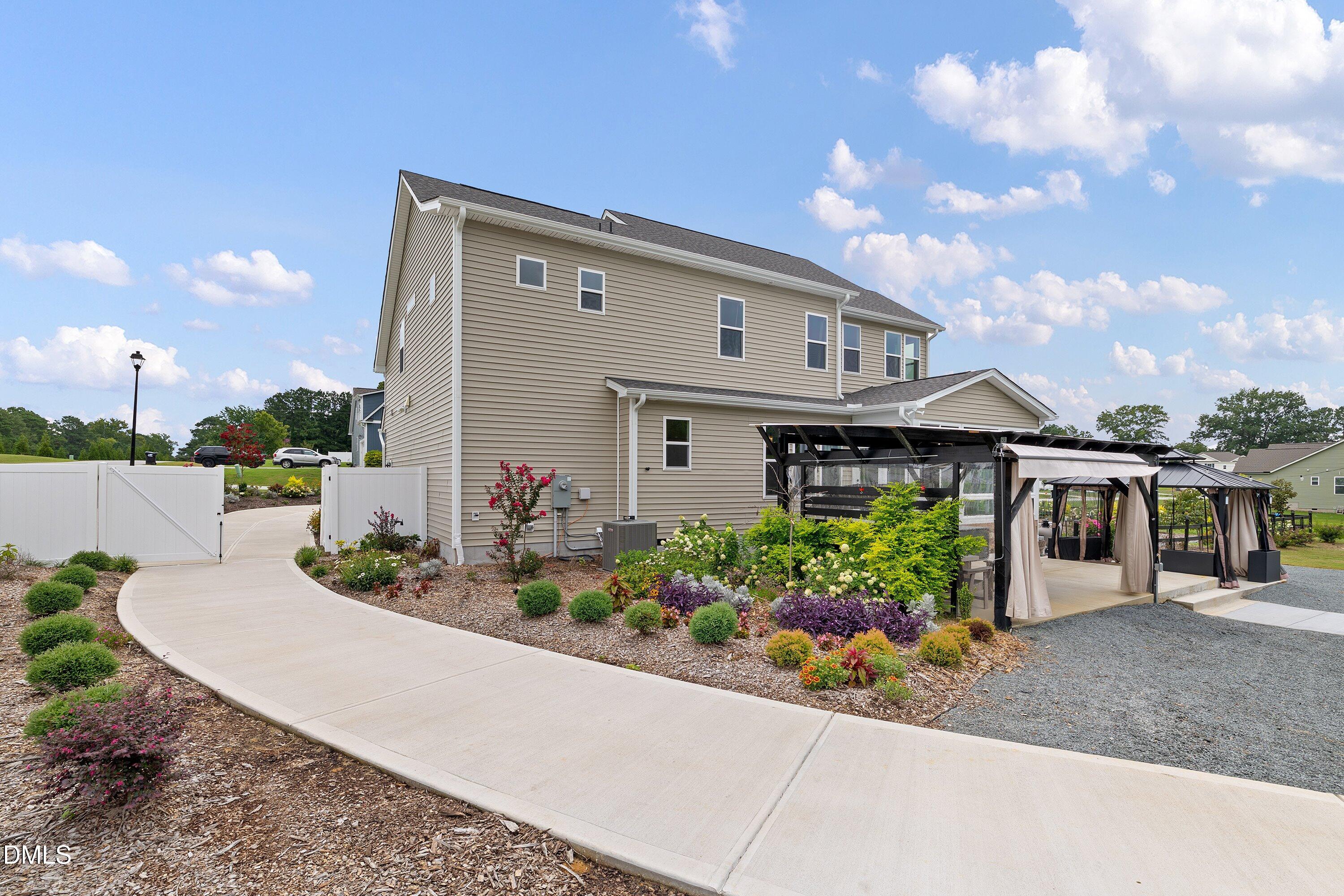 28 S Bream Court Property Photo 43