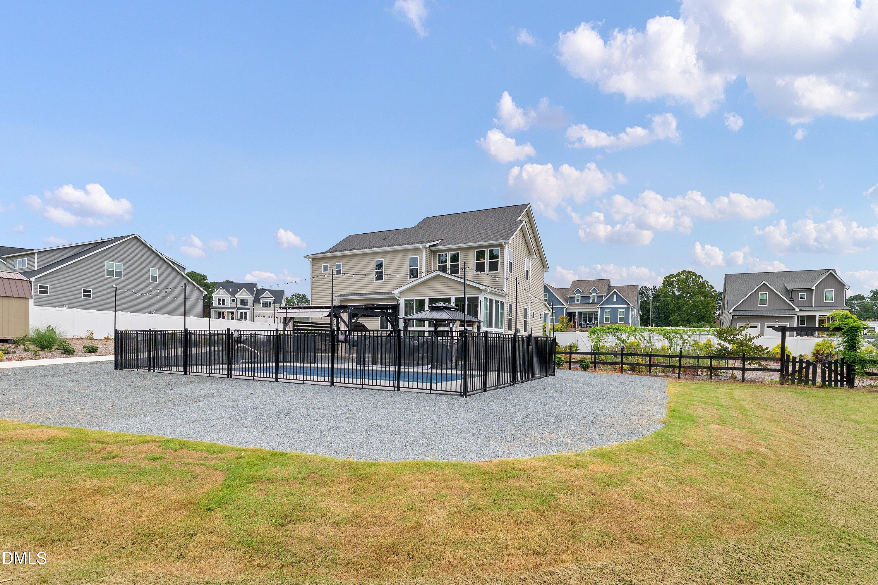 28 S Bream Court Property Photo 50