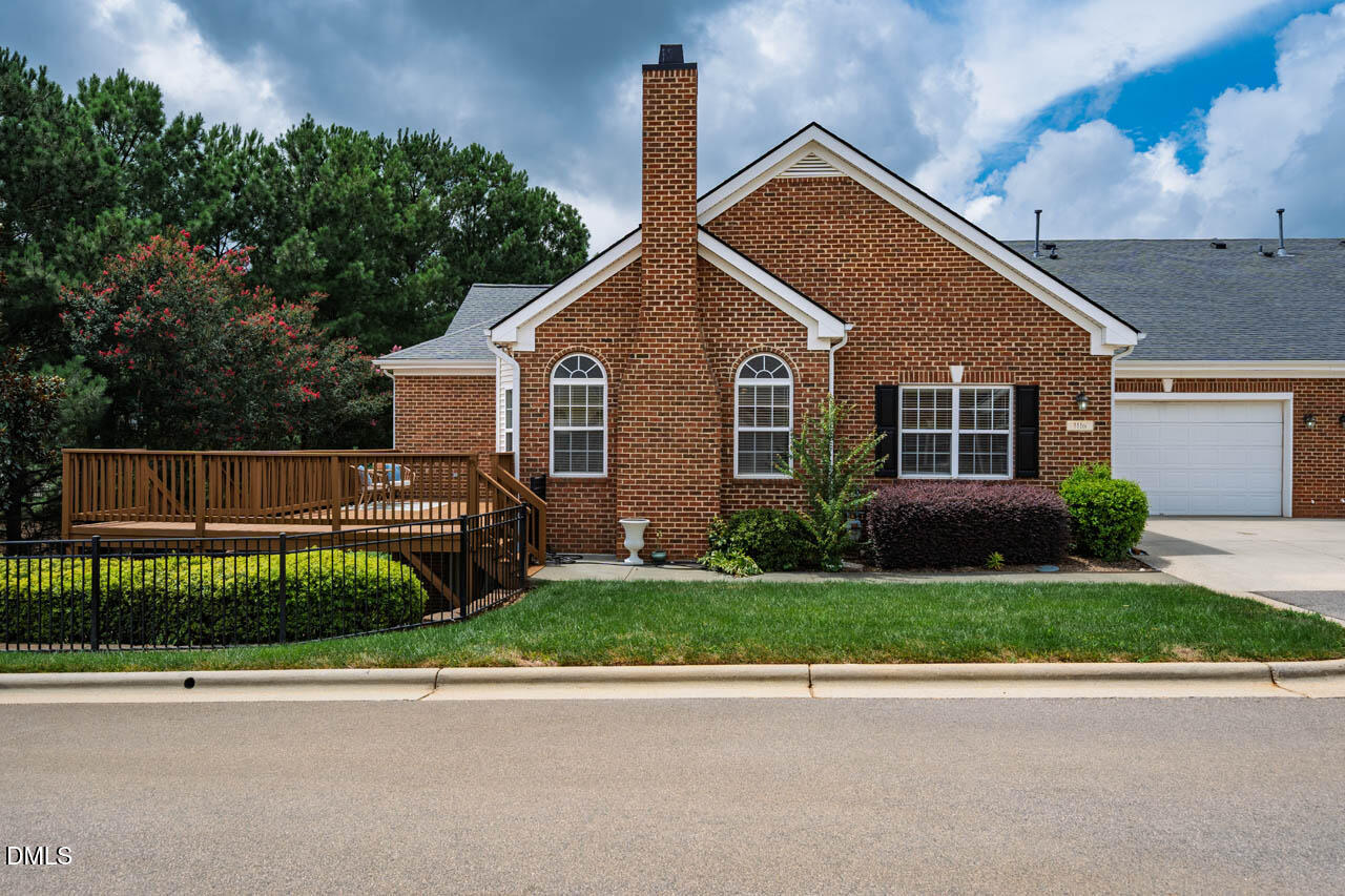 1116 Thistle Briar Place Property Photo 1