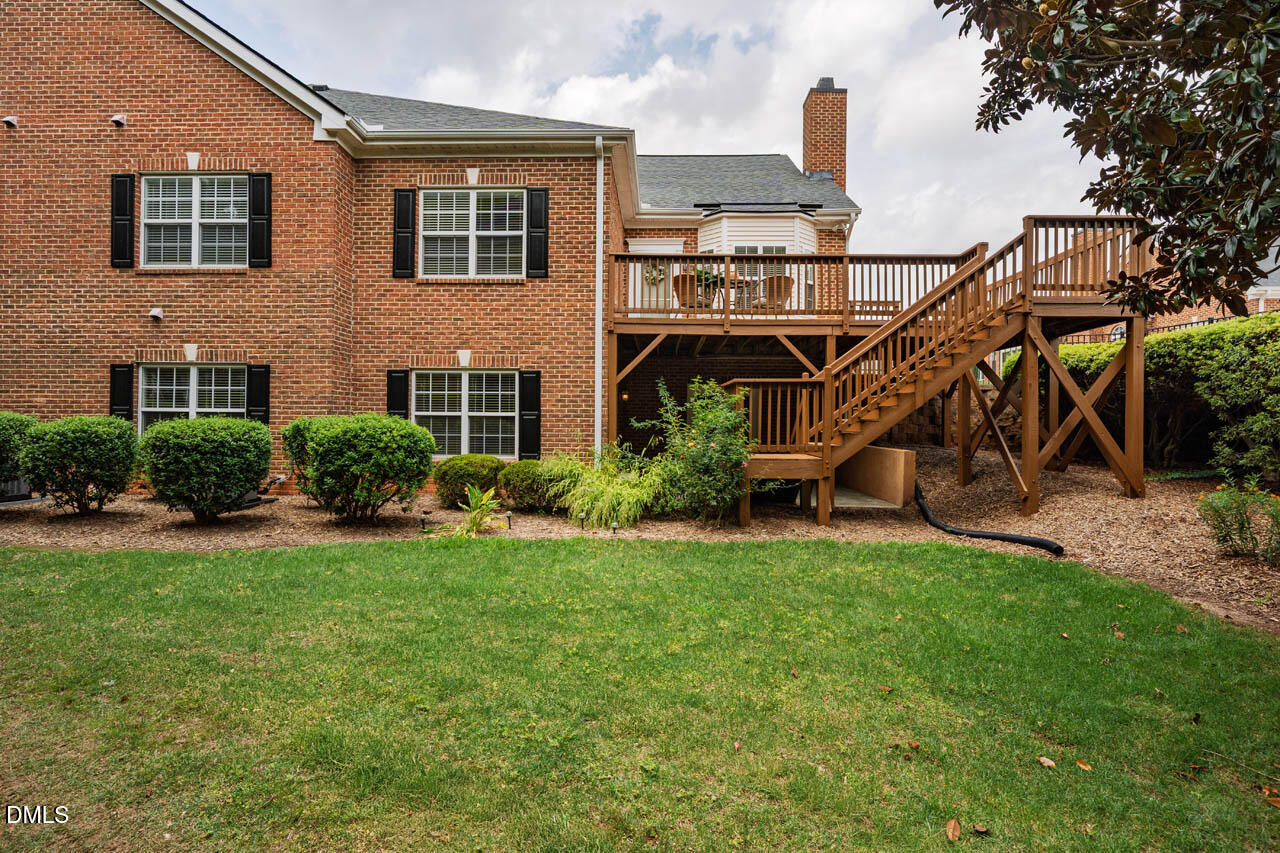 1116 Thistle Briar Place Property Photo 2
