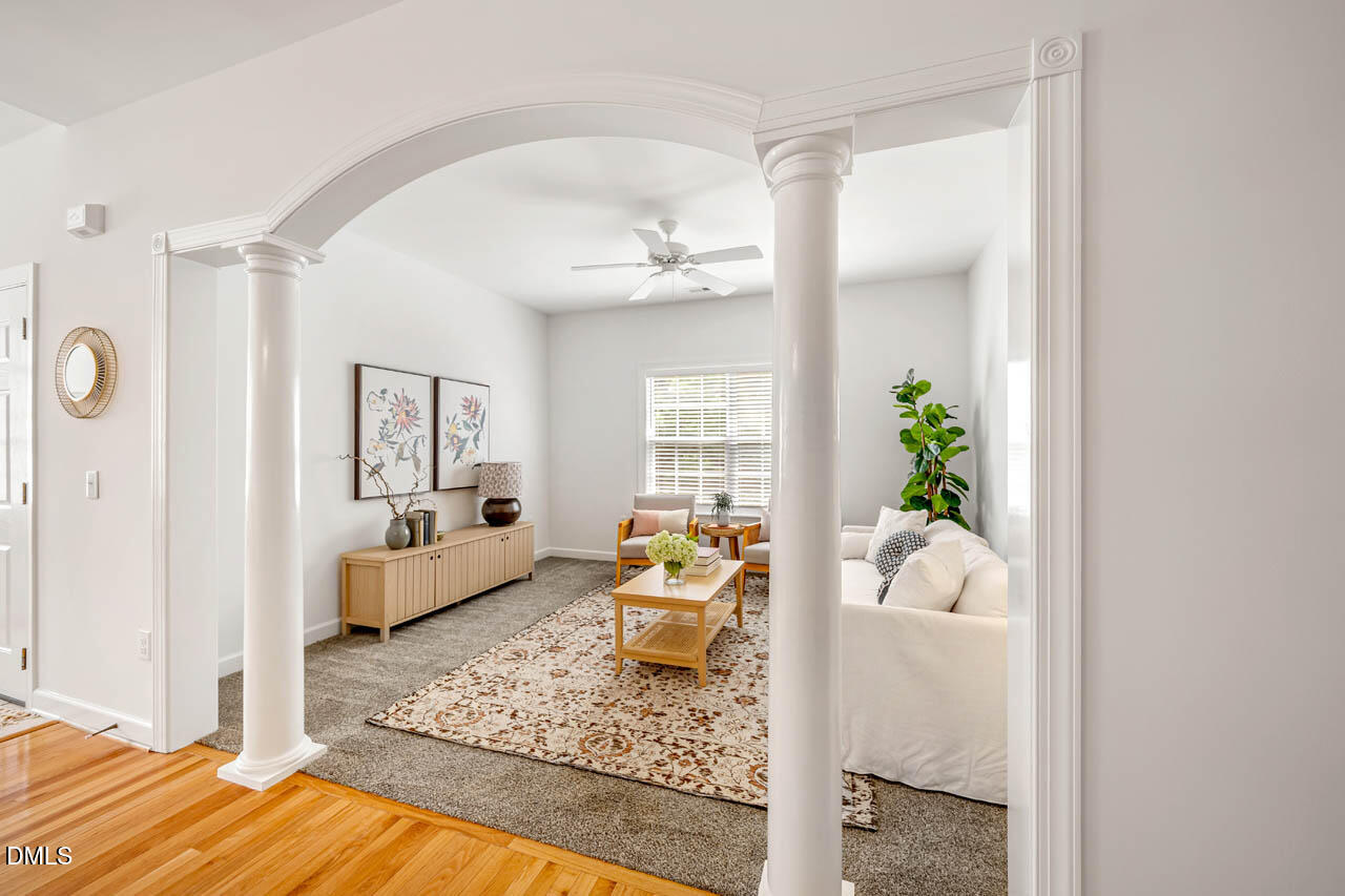 1116 Thistle Briar Place Property Photo 11