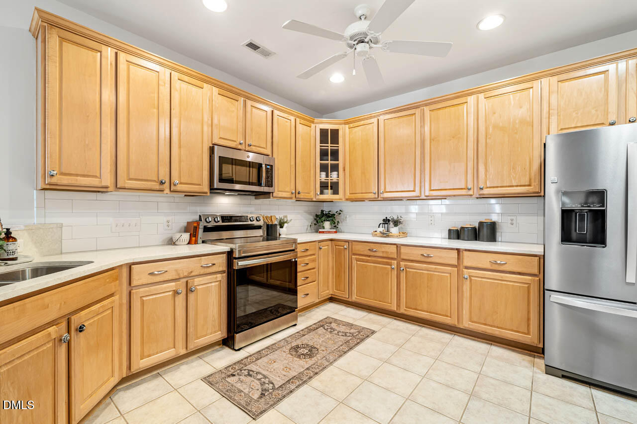 1116 Thistle Briar Place Property Photo 14
