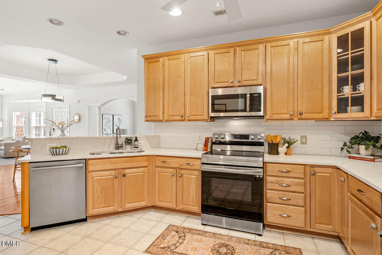 1116 Thistle Briar Place Property Photo 16