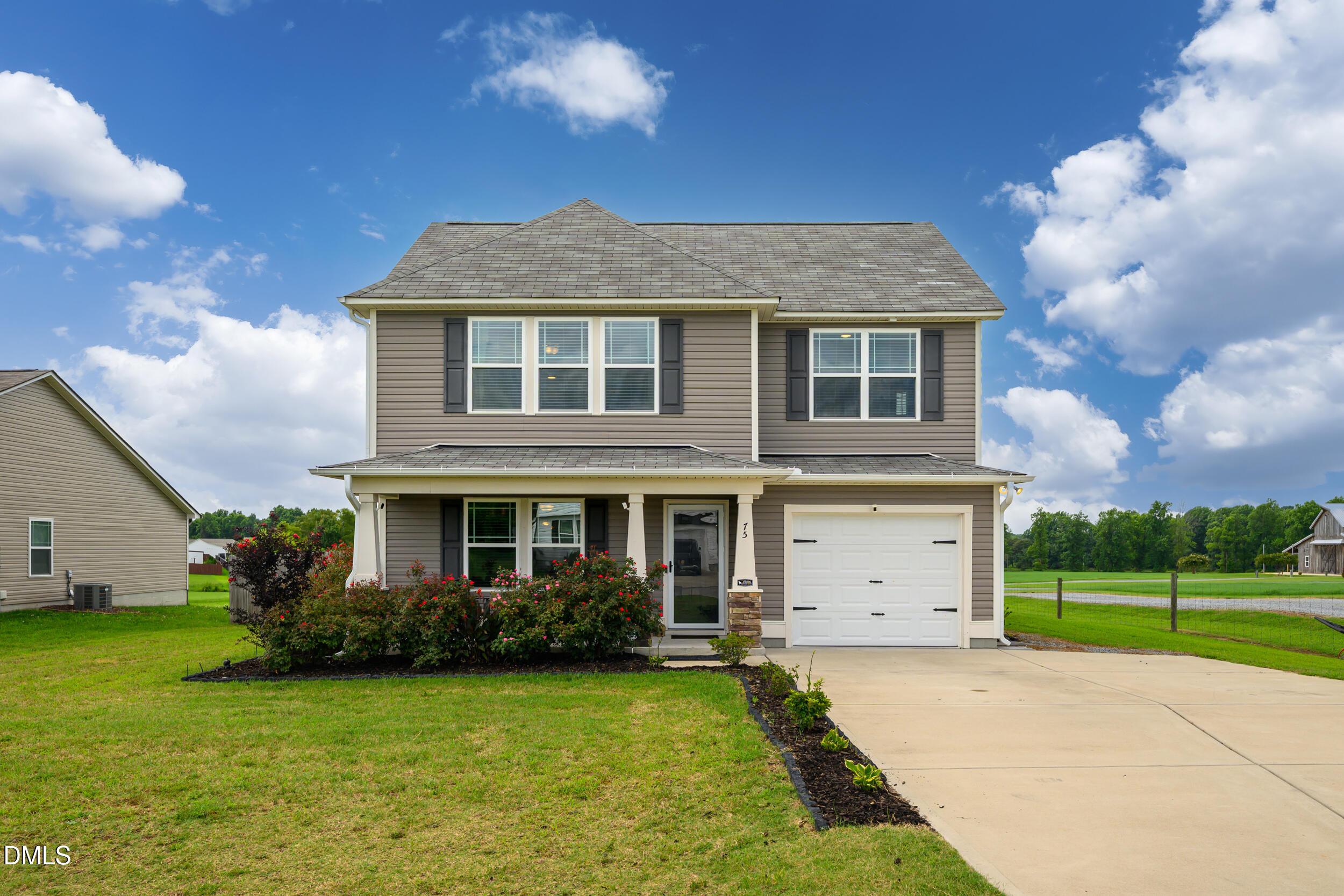 75 Falling Leaf Lane