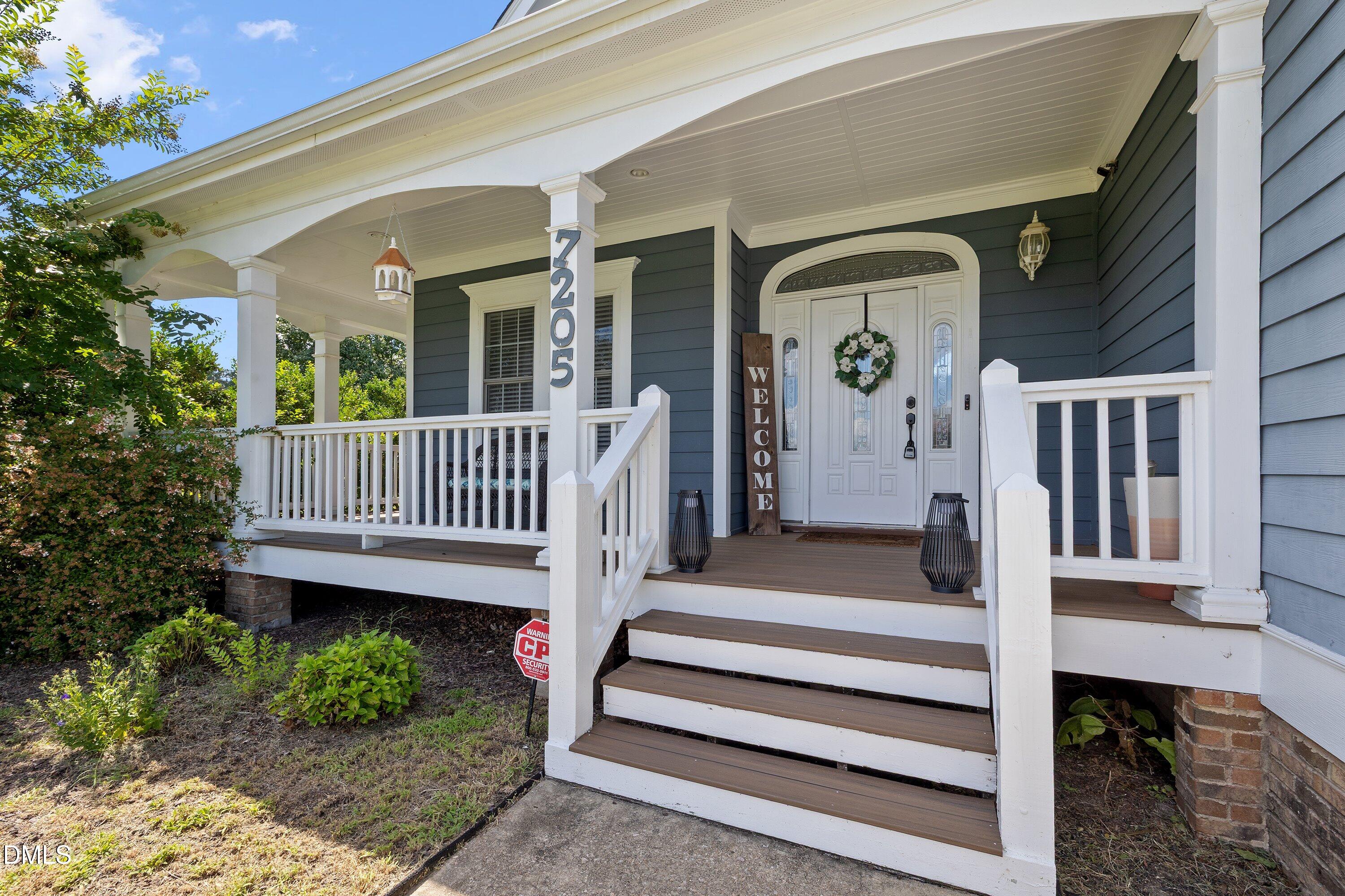 7205 Racerunner Court Property Photo 3