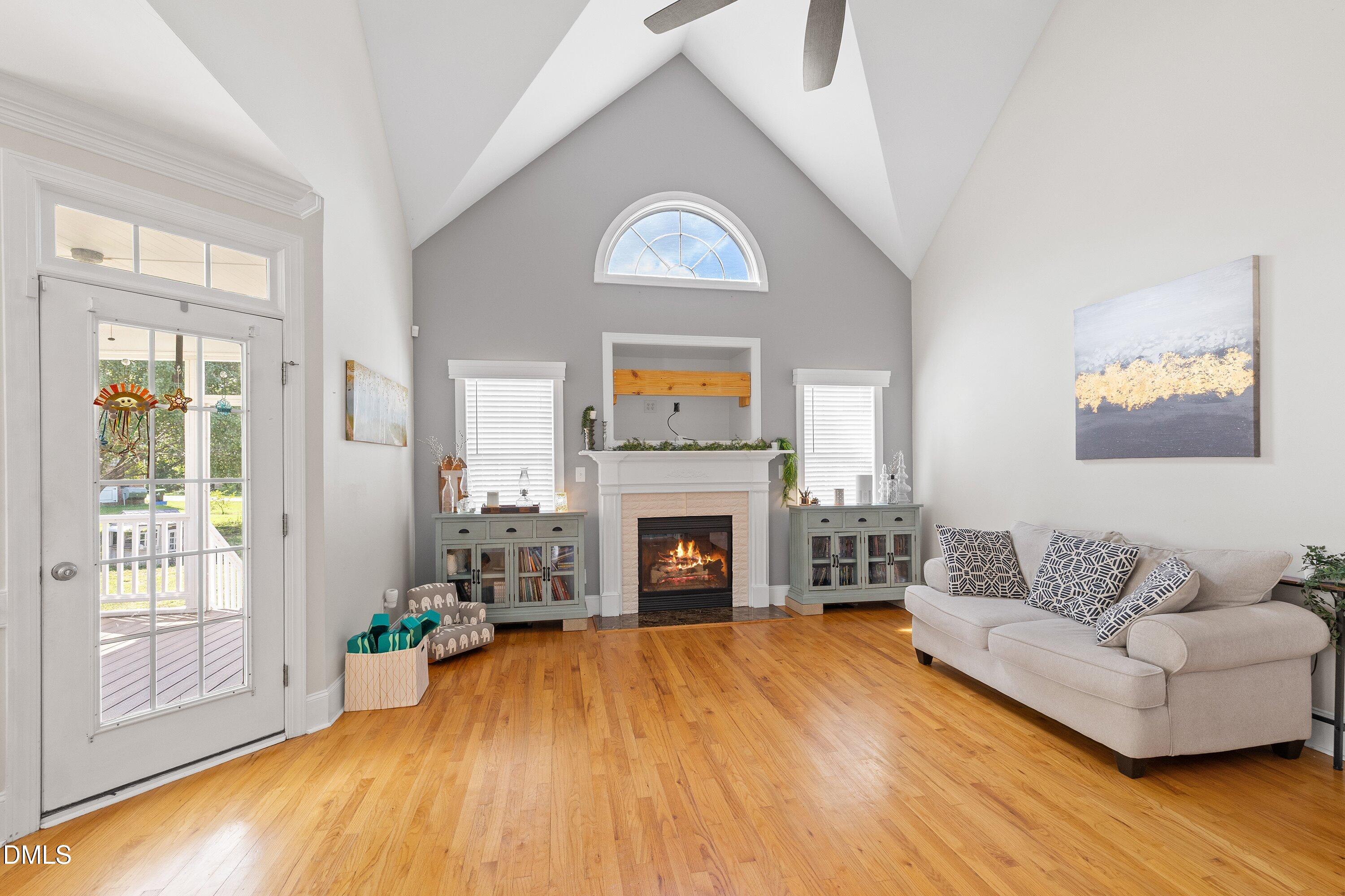 7205 Racerunner Court Property Photo 8