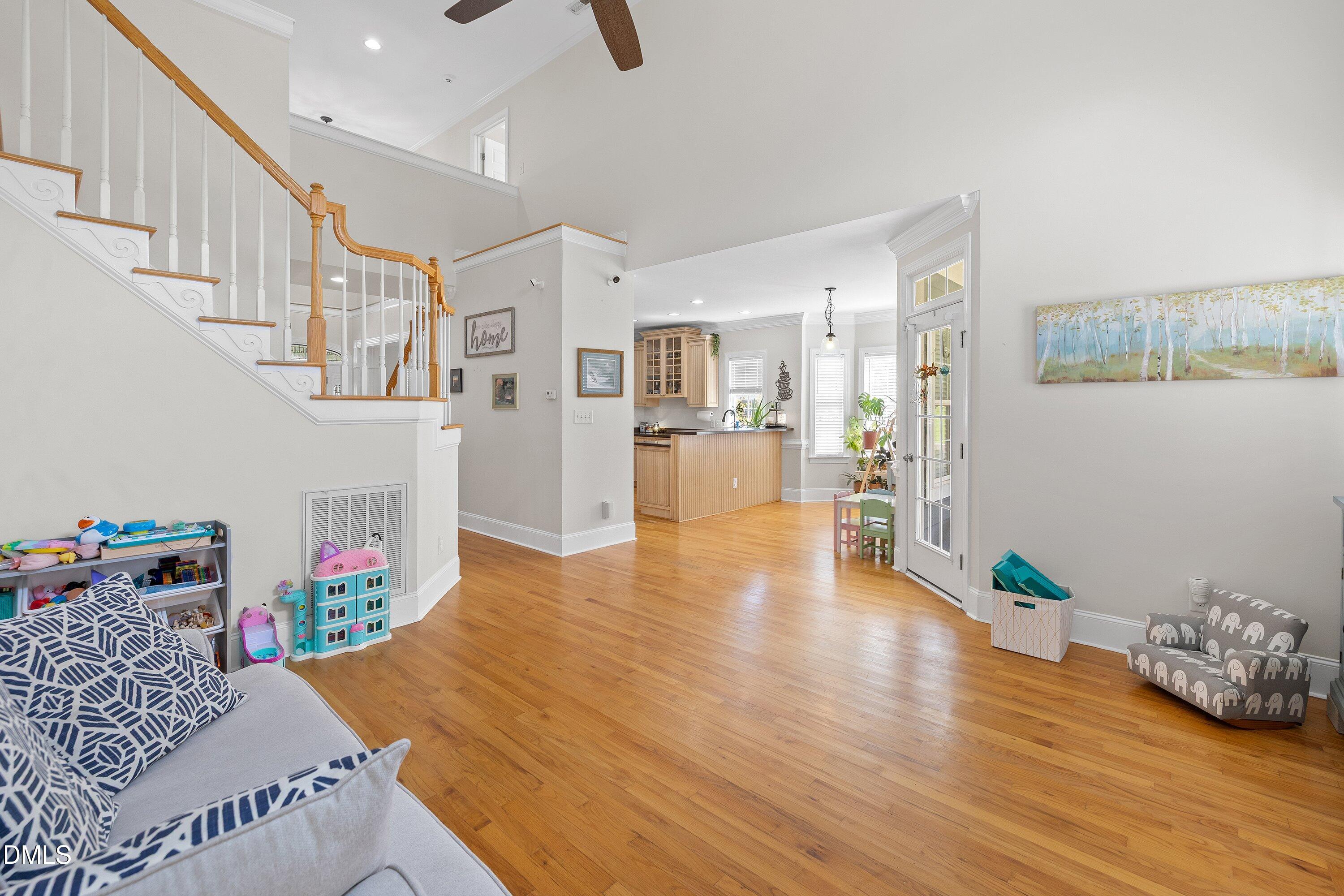 7205 Racerunner Court Property Photo 11