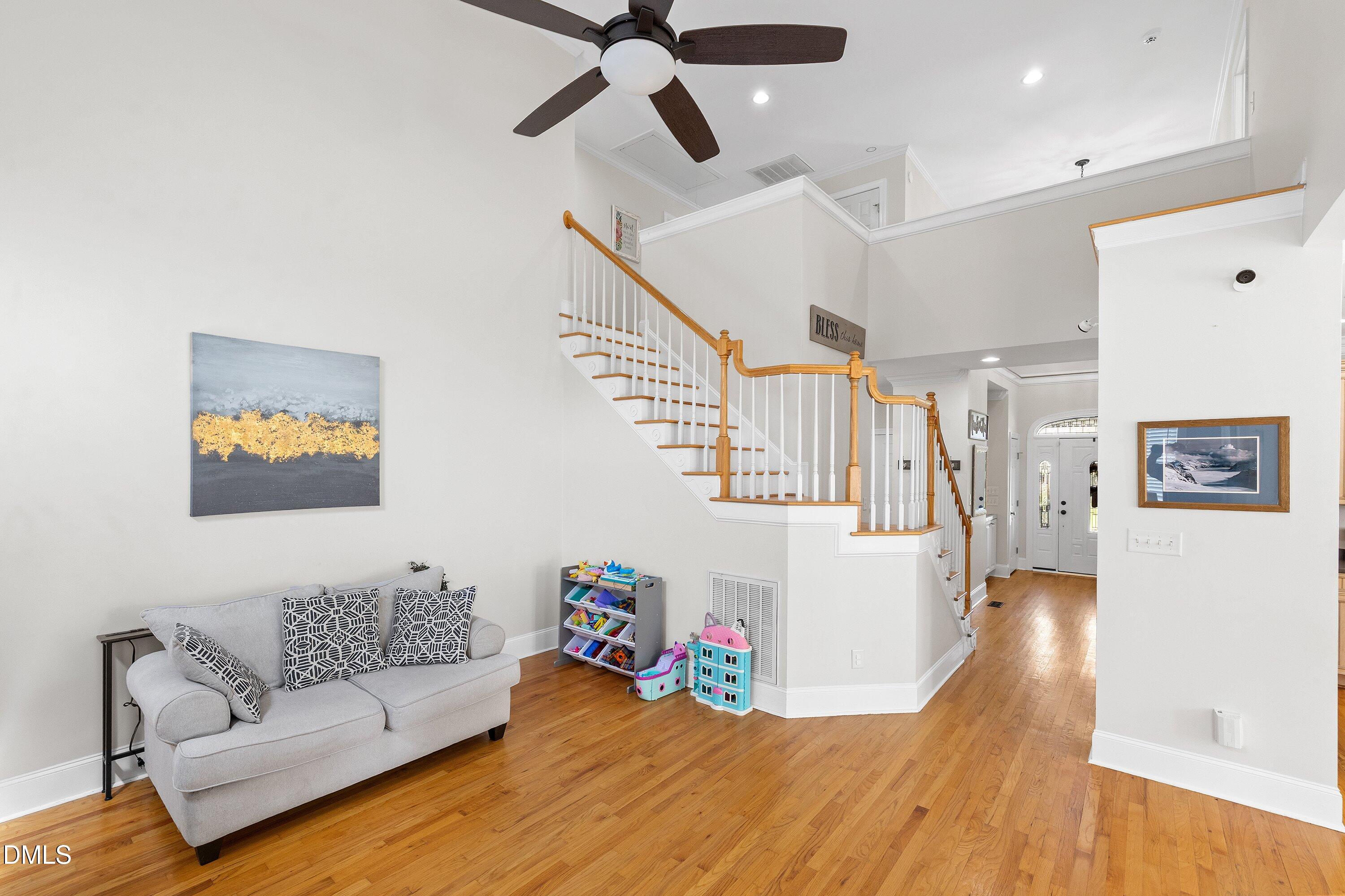 7205 Racerunner Court Property Photo 12