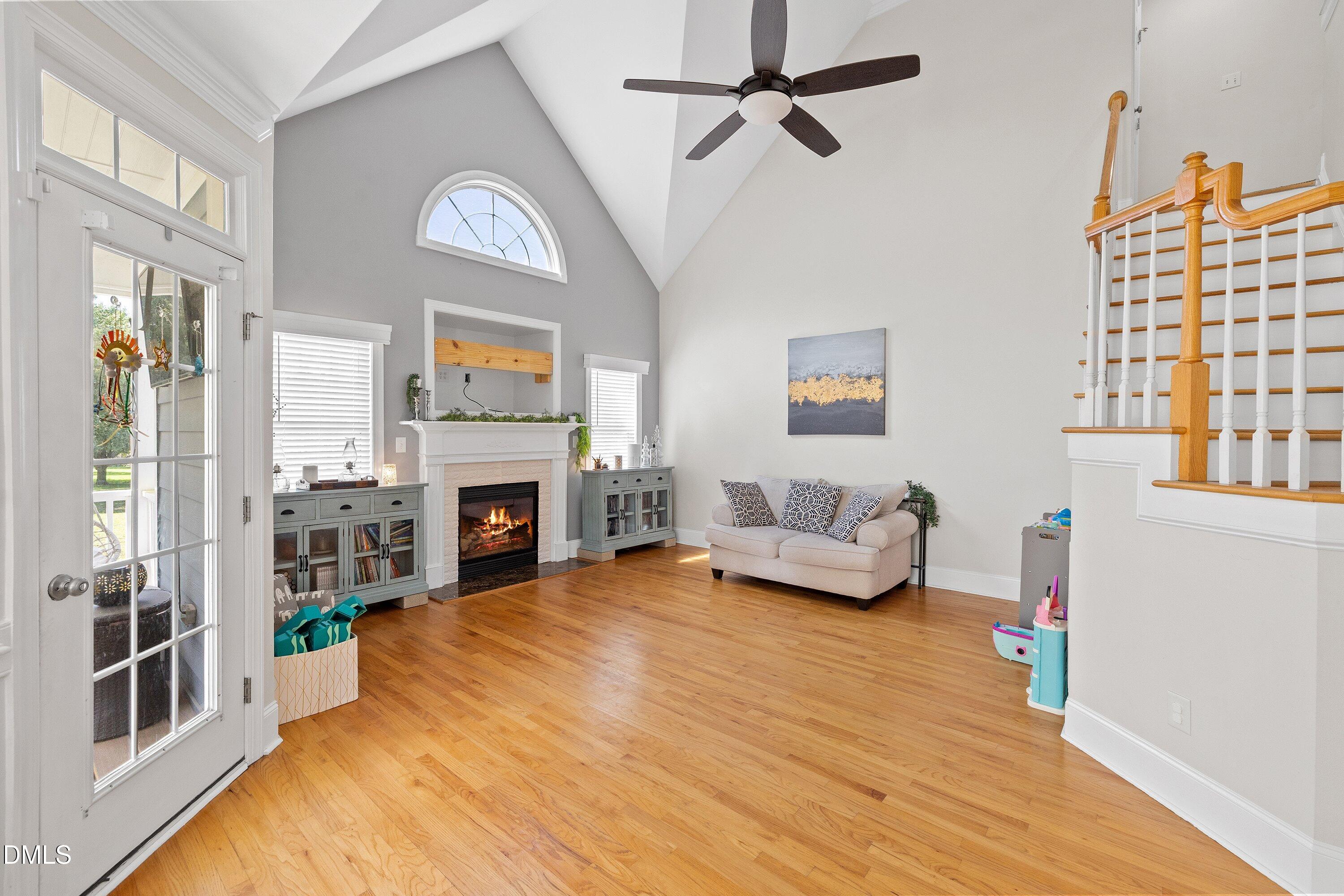 7205 Racerunner Court Property Photo 13