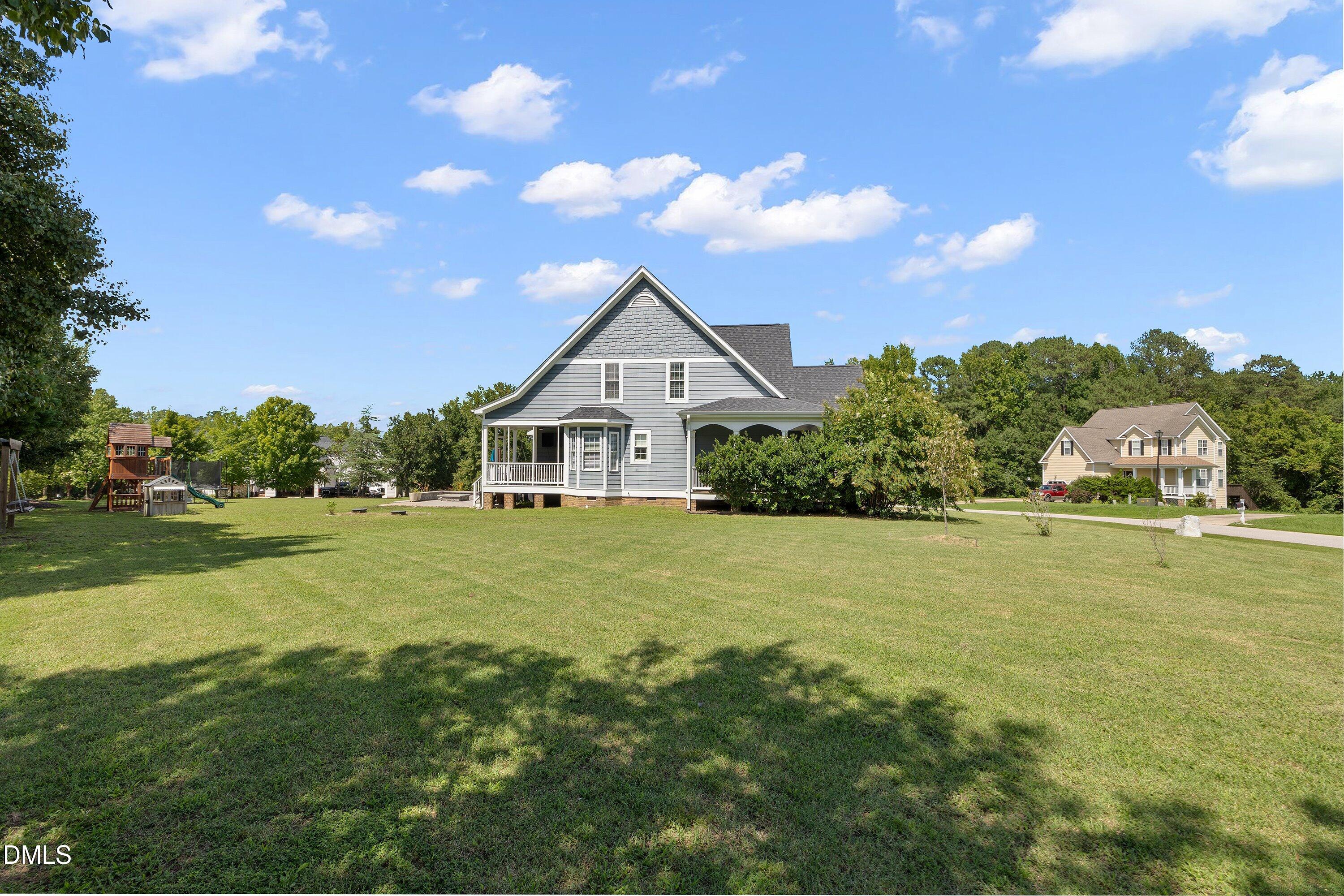 7205 Racerunner Court Property Photo 35